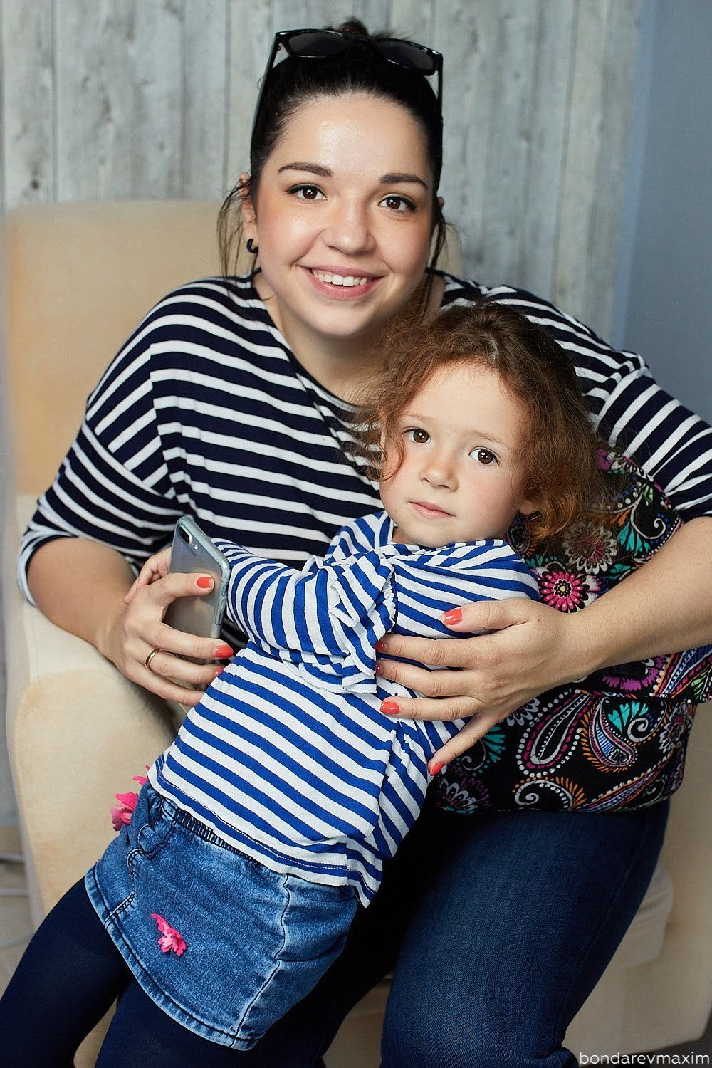 03 06 2018 открытие студии красоты. Максим Бондарев, коммерческий фотограф для бизнеса | Курск