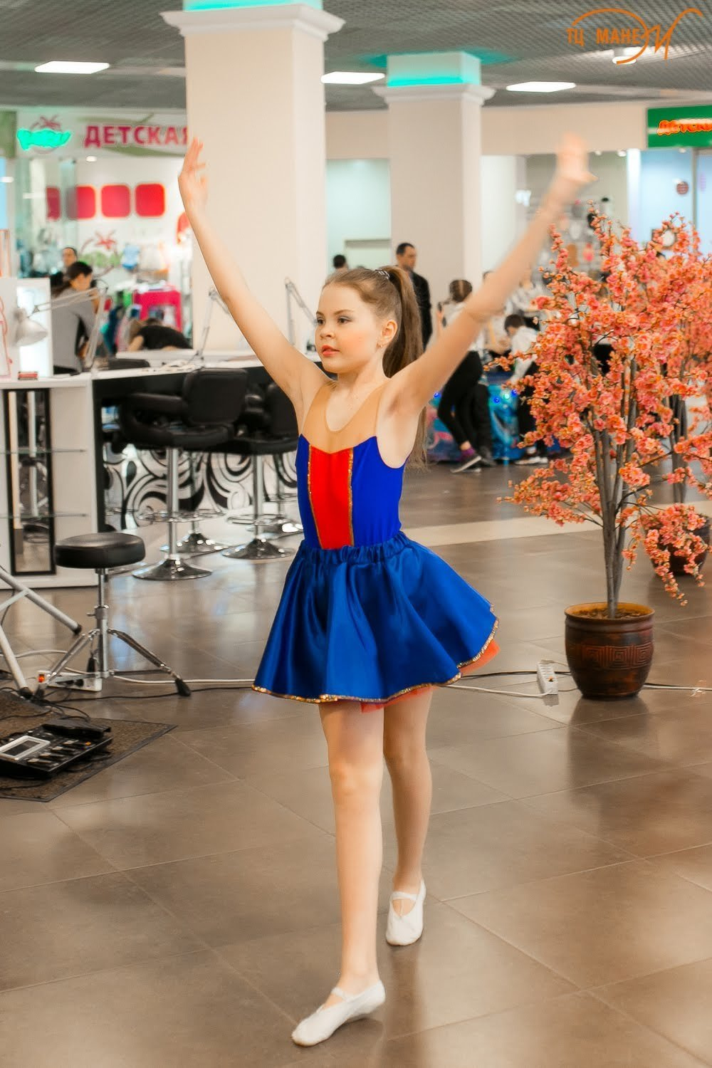 Манеж 24 03 2018. Максим Бондарев, коммерческий фотограф для бизнеса | Курск