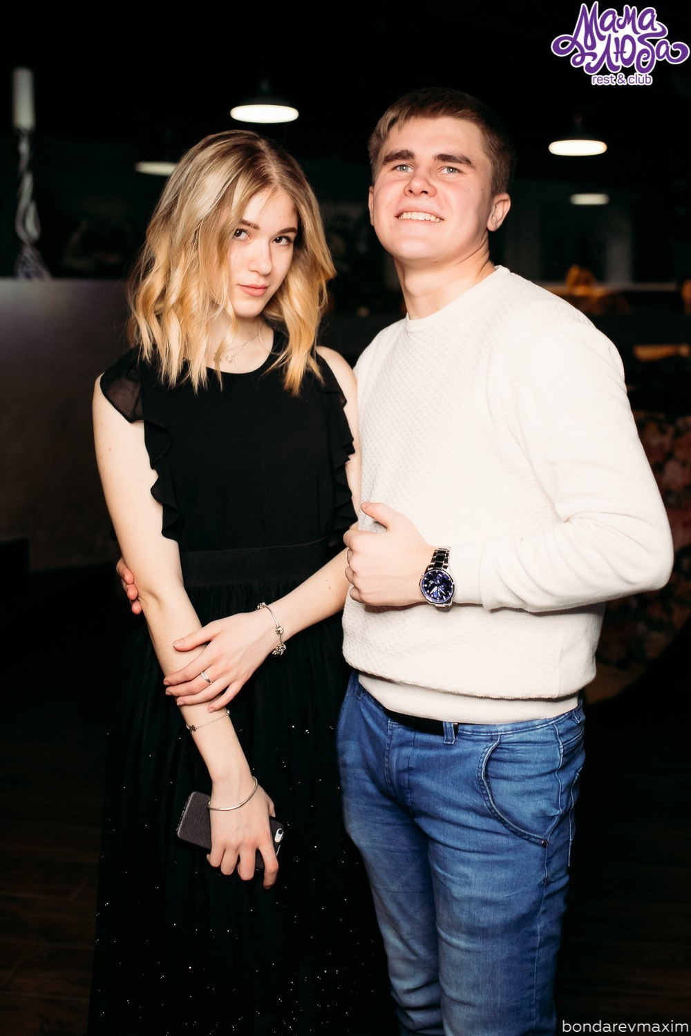 Мама Люба 2 марта — RETRОЛЮБА. Максим Бондарев, коммерческий фотограф для бизнеса | Курск