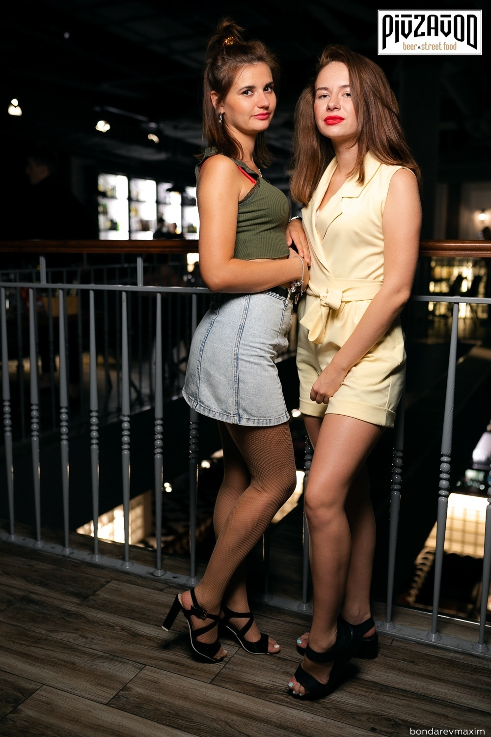 «PIVZAVOD» Пятница ___ 12 июля. Максим Бондарев, коммерческий фотограф для бизнеса | Курск