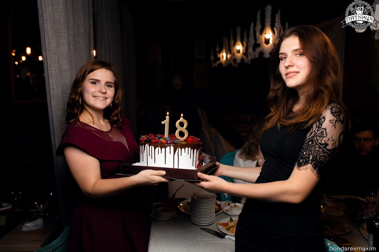 РЕСТОБАР ПЯТНИЦА 04 10 2019. Максим Бондарев, коммерческий фотограф для бизнеса | Курск