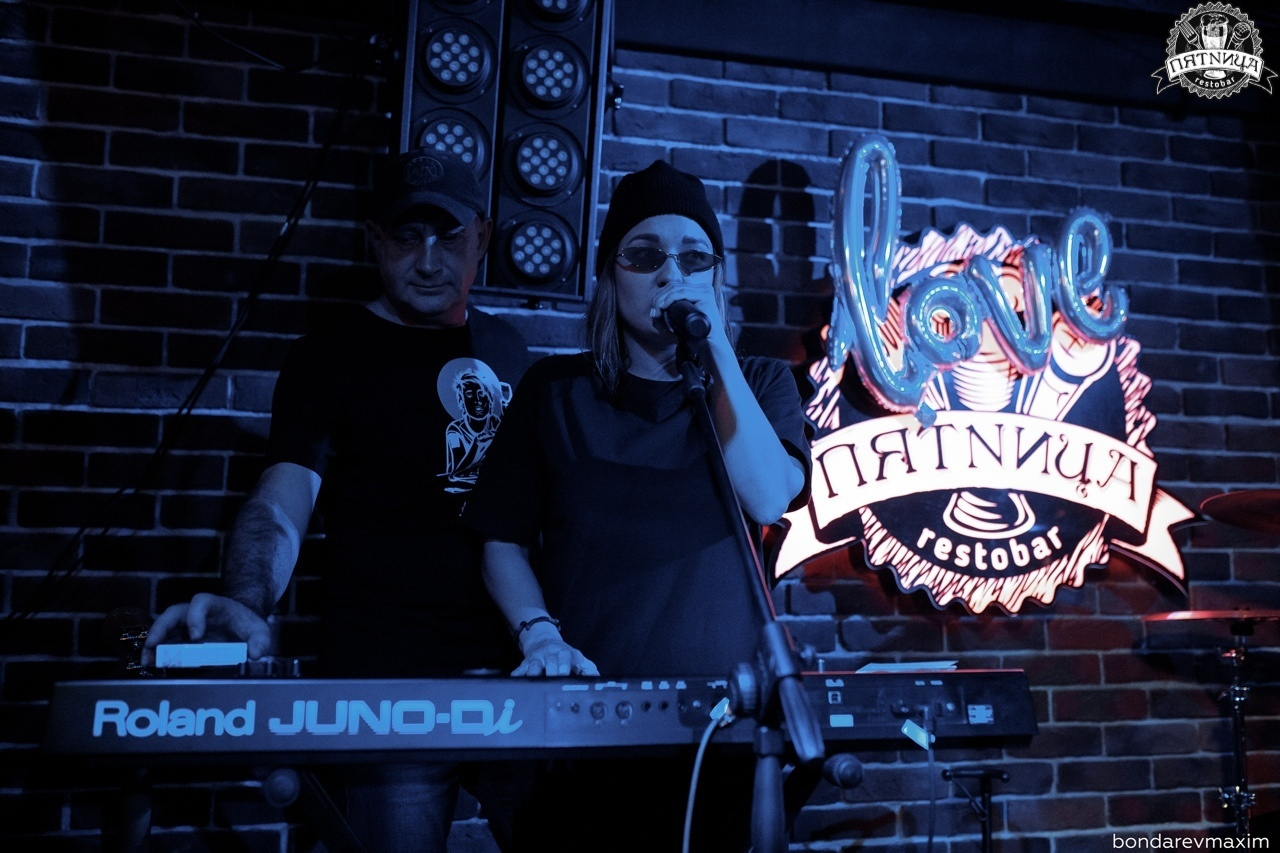 РЕСТОБАР ПЯТНИЦА 26 10 2019. Максим Бондарев, коммерческий фотограф для бизнеса | Курск