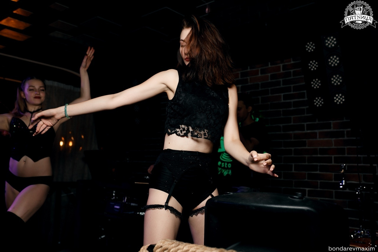 РЕСТОБАР ПЯТНИЦА 05 10 2019. Максим Бондарев, коммерческий фотограф для бизнеса | Курск