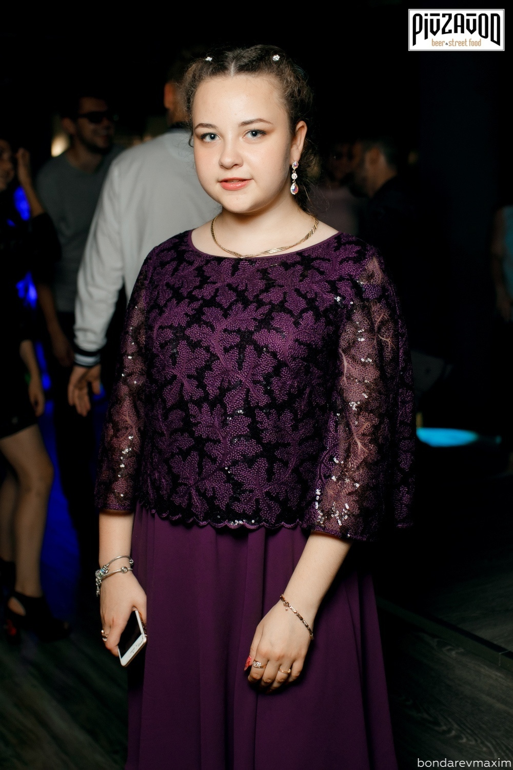 «PIVZAVOD» Суббота ___ 21 июля. Максим Бондарев, коммерческий фотограф для бизнеса | Курск