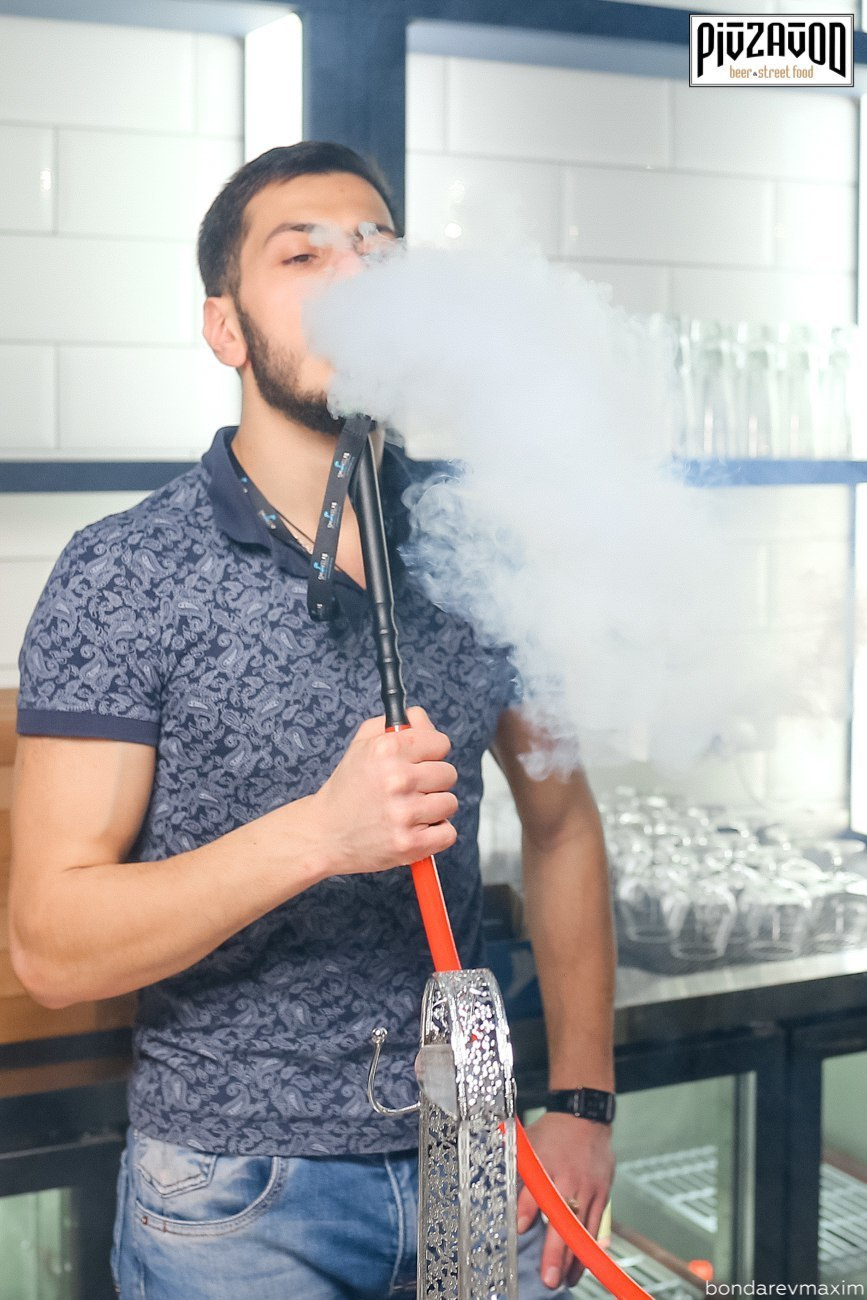 «PIVZAVOD» Суббота ___ 27 января. Максим Бондарев, коммерческий фотограф для бизнеса | Курск