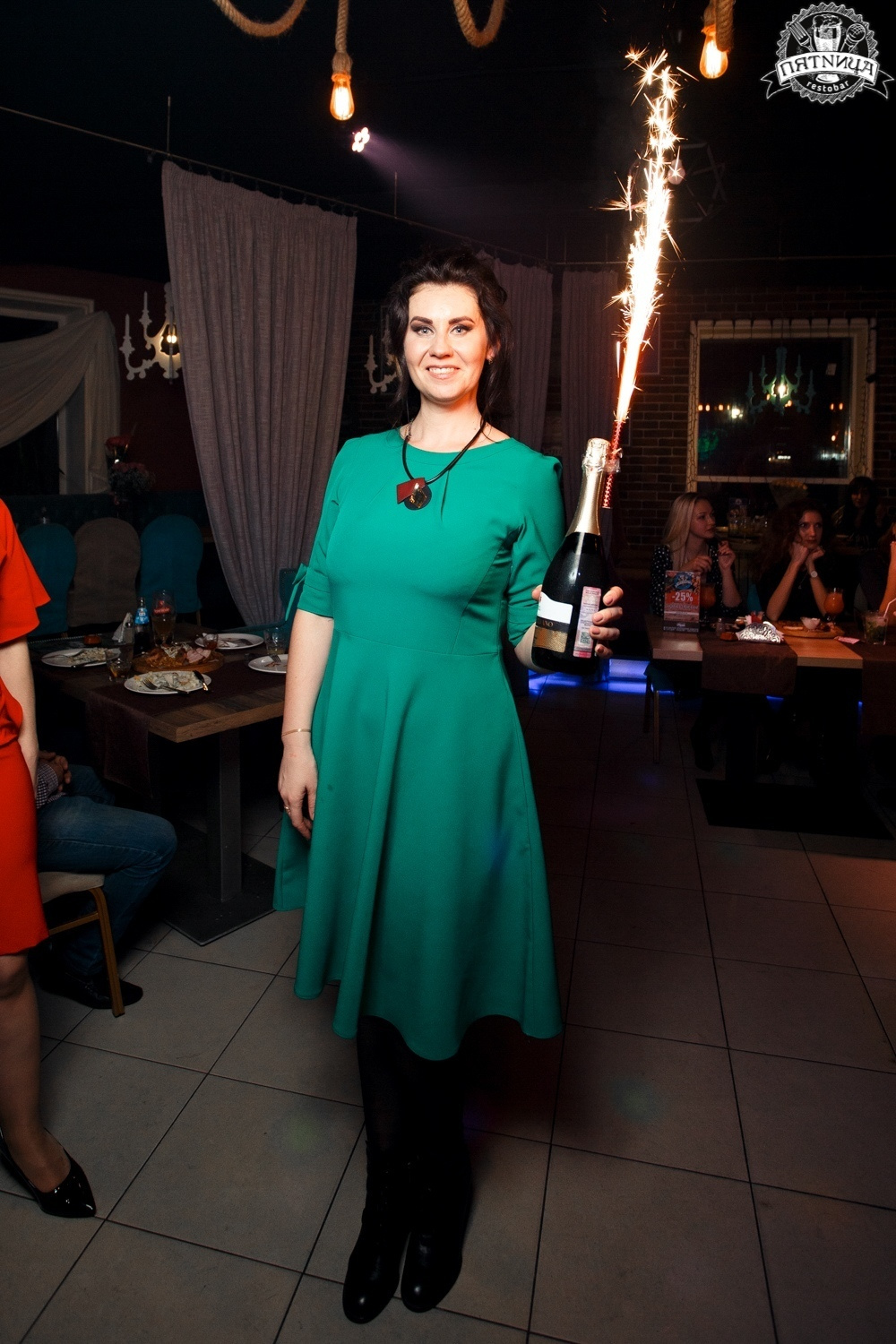 РЕСТОБАР ПЯТНИЦА 07 12 2019. Максим Бондарев, коммерческий фотограф для бизнеса | Курск