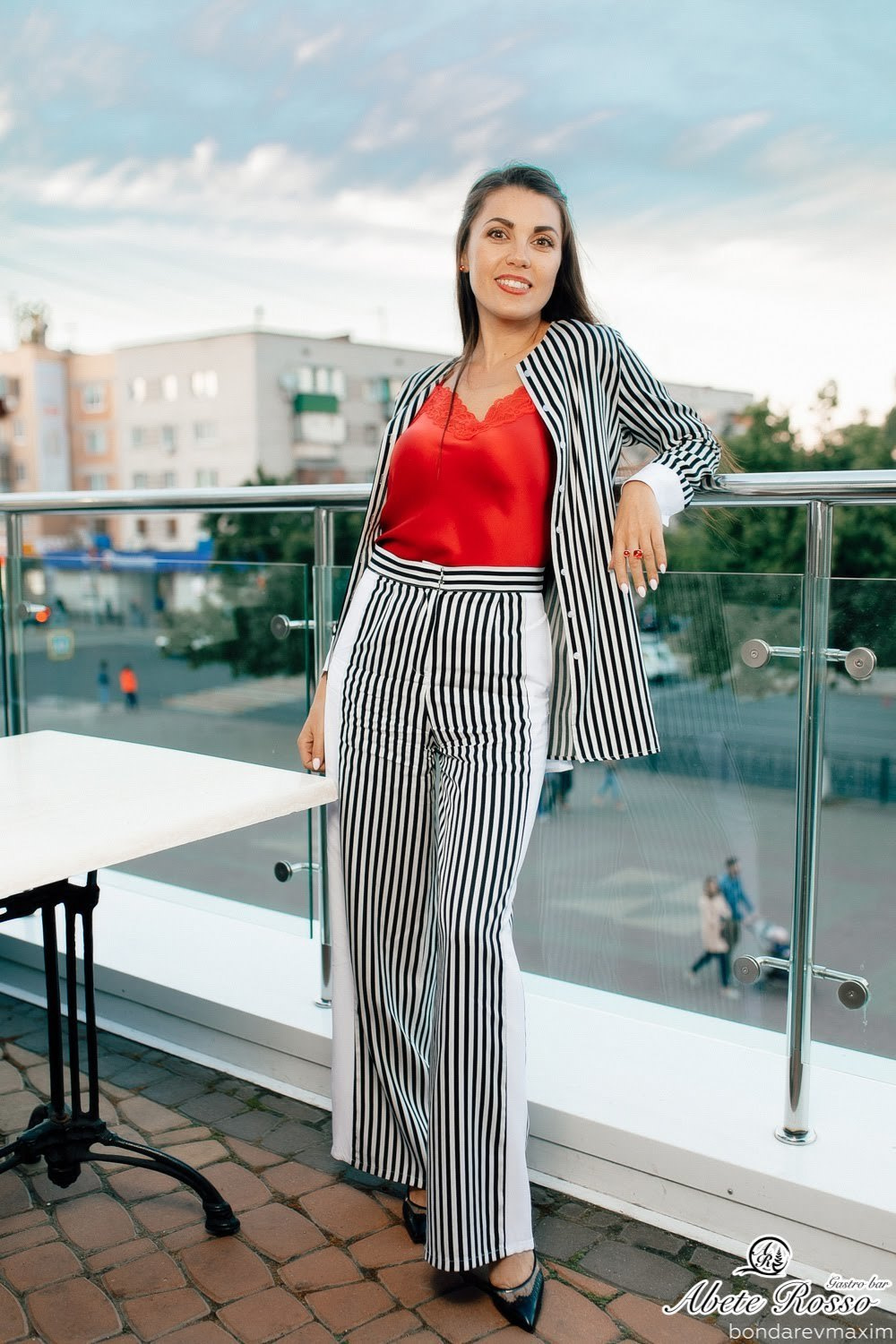 Гастро БАР Abete Rosso 09 06 2018. Максим Бондарев, коммерческий фотограф для бизнеса | Курск