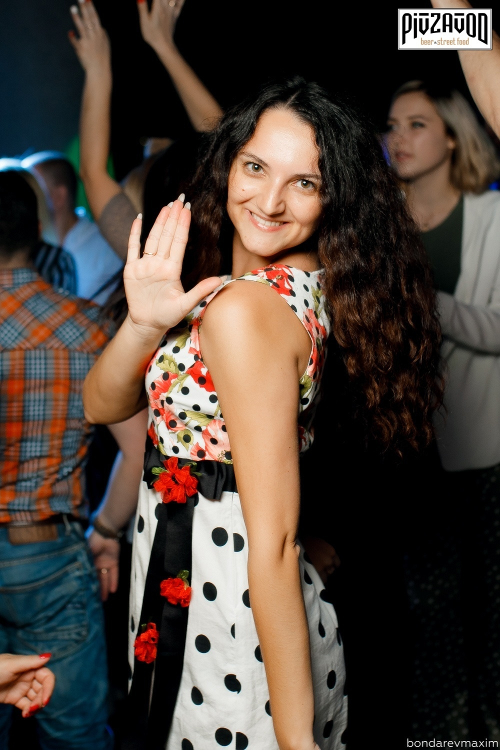 «PIVZAVOD» Суббота ___ 28 июля. Максим Бондарев, коммерческий фотограф для бизнеса | Курск