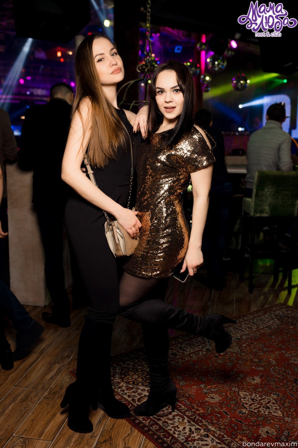 Мама Люба 3 февраля — НОЧЬ ВСТРЕЧИ ВЫПУСКНИКОВ. Максим Бондарев, коммерческий фотограф для бизнеса | Курск