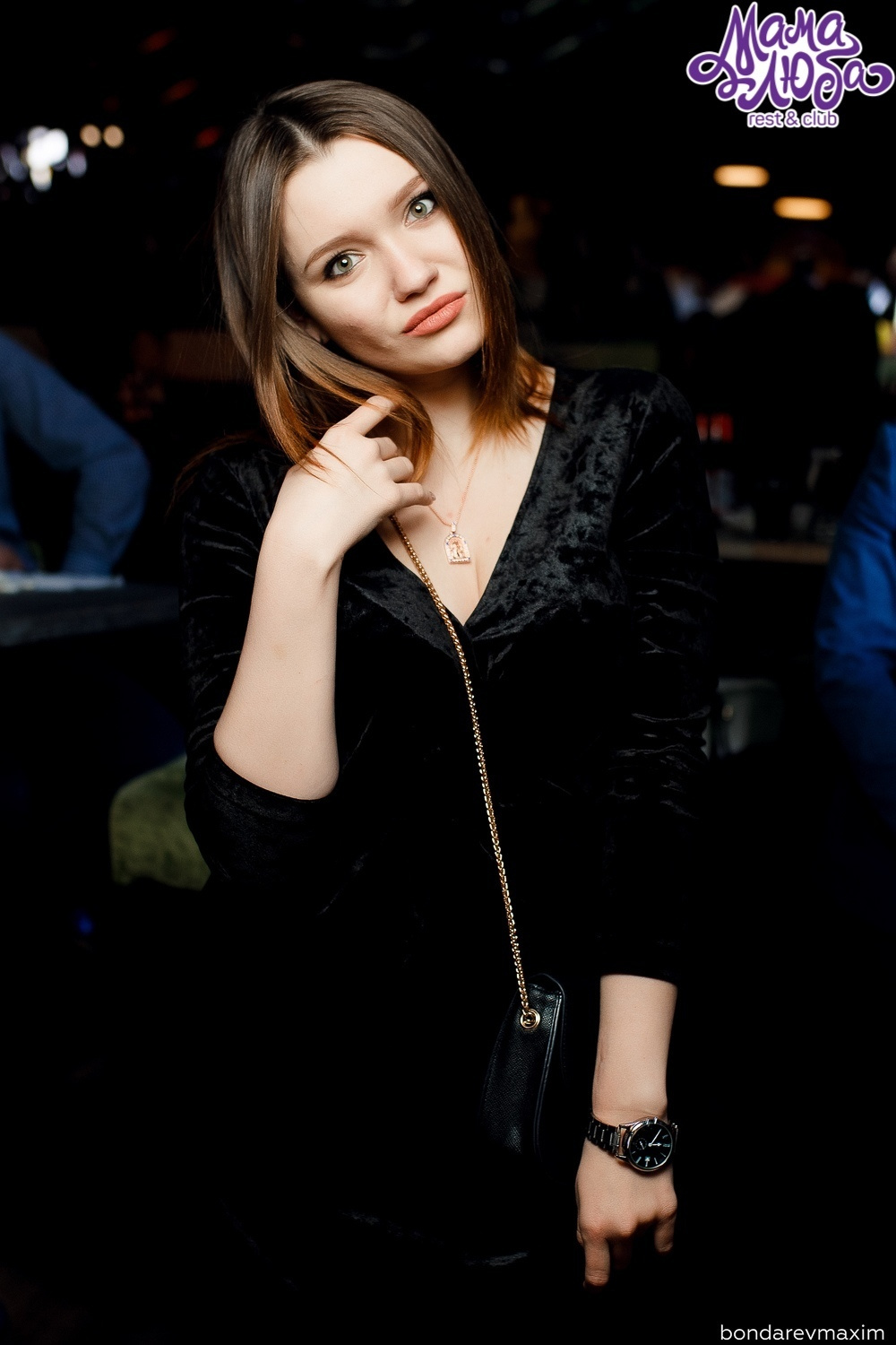 Мама Люба 23 февраля ___ «НОЧЬ МУЖЧИН». Максим Бондарев, коммерческий фотограф для бизнеса | Курск