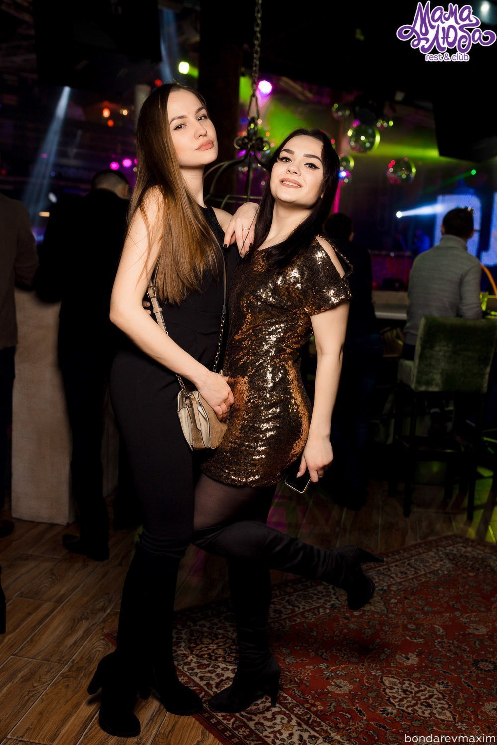 Мама Люба 3 февраля — НОЧЬ ВСТРЕЧИ ВЫПУСКНИКОВ. Максим Бондарев, коммерческий фотограф для бизнеса | Курск