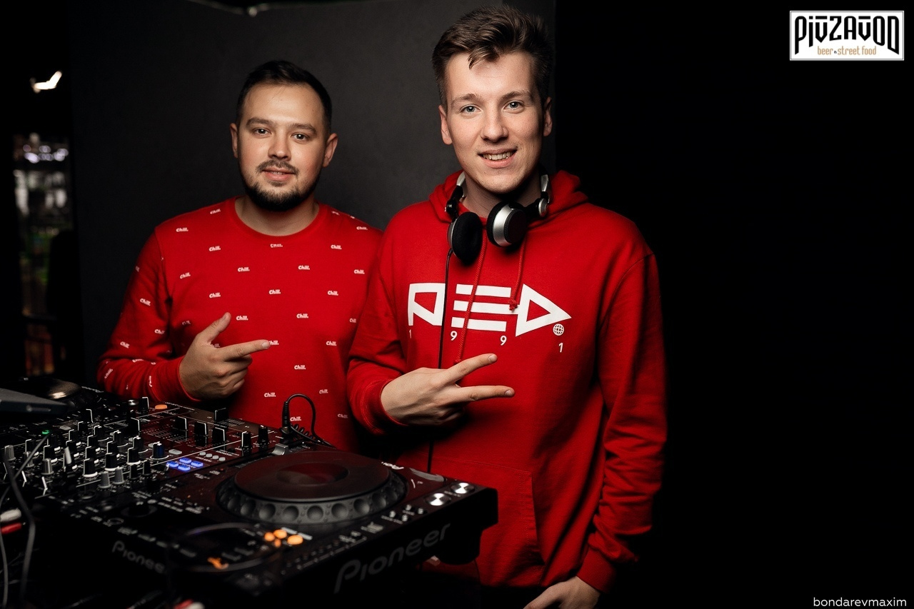 «PIVZAVOD» Суббота ___ 21 сентября. Максим Бондарев, коммерческий фотограф для бизнеса | Курск