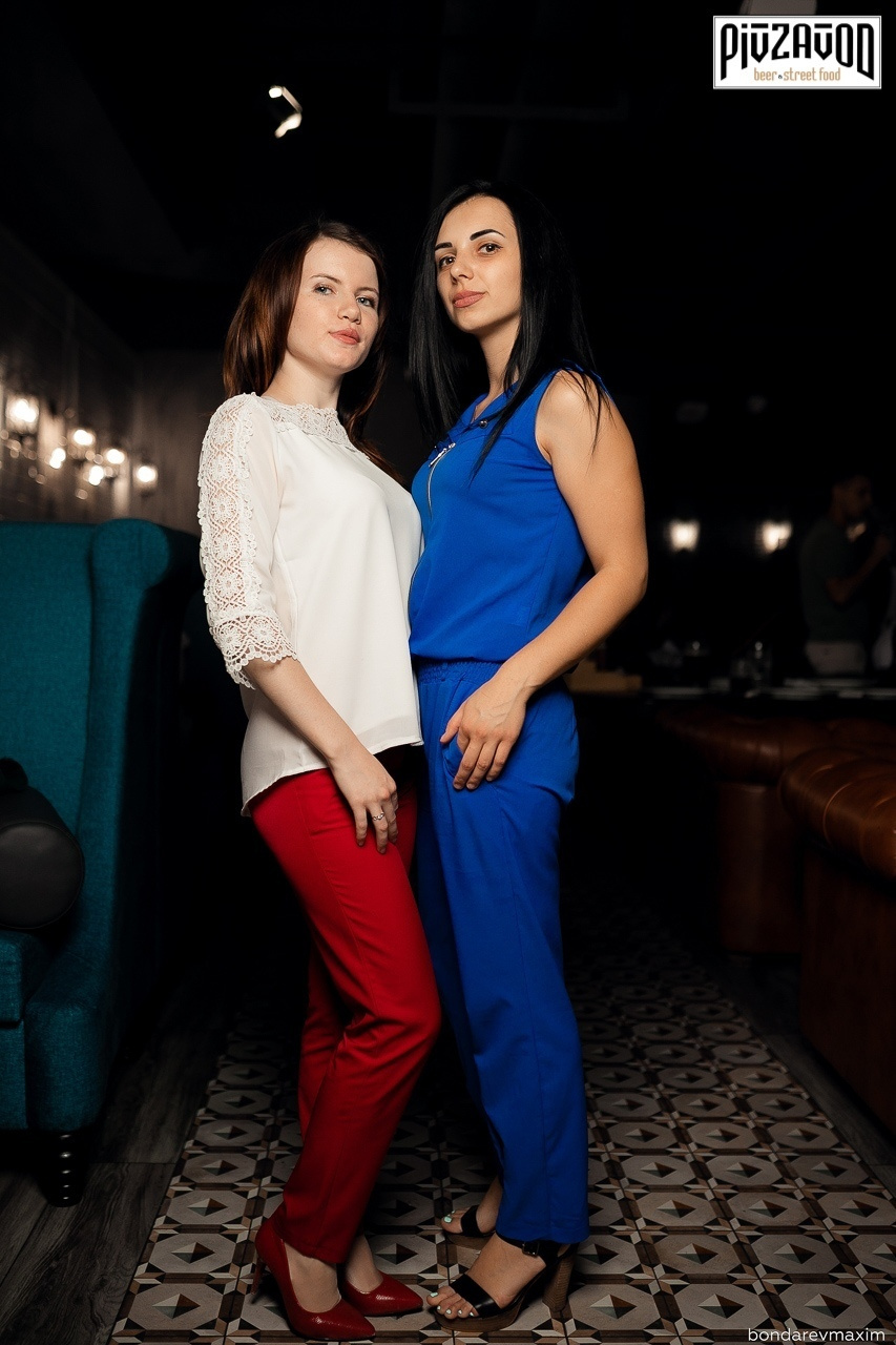 «PIVZAVOD» Пятница ___06 сентября. Максим Бондарев, коммерческий фотограф для бизнеса | Курск