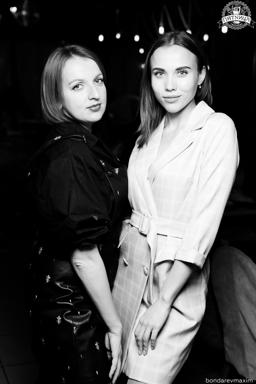 РЕСТОБАР ПЯТНИЦА 29 11 2019. Максим Бондарев, коммерческий фотограф для бизнеса | Курск