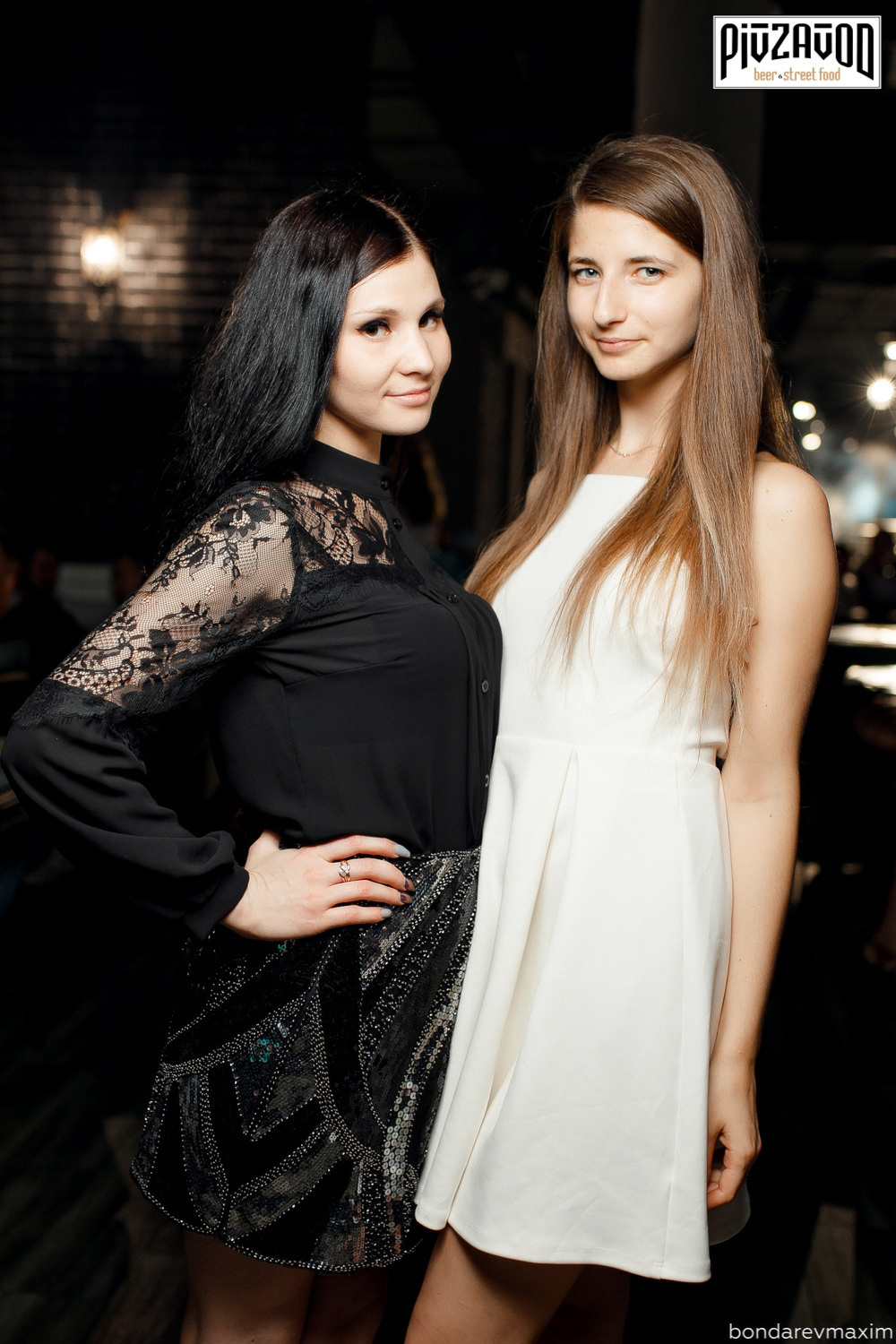 «PIVZAVOD» Пятница ___ 22 июня. Максим Бондарев, коммерческий фотограф для бизнеса | Курск