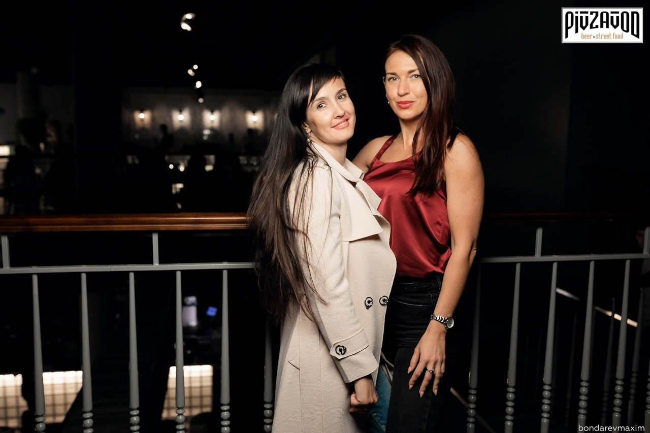 «PIVZAVOD» Суббота ___ 14 сентября. Максим Бондарев, коммерческий фотограф для бизнеса | Курск