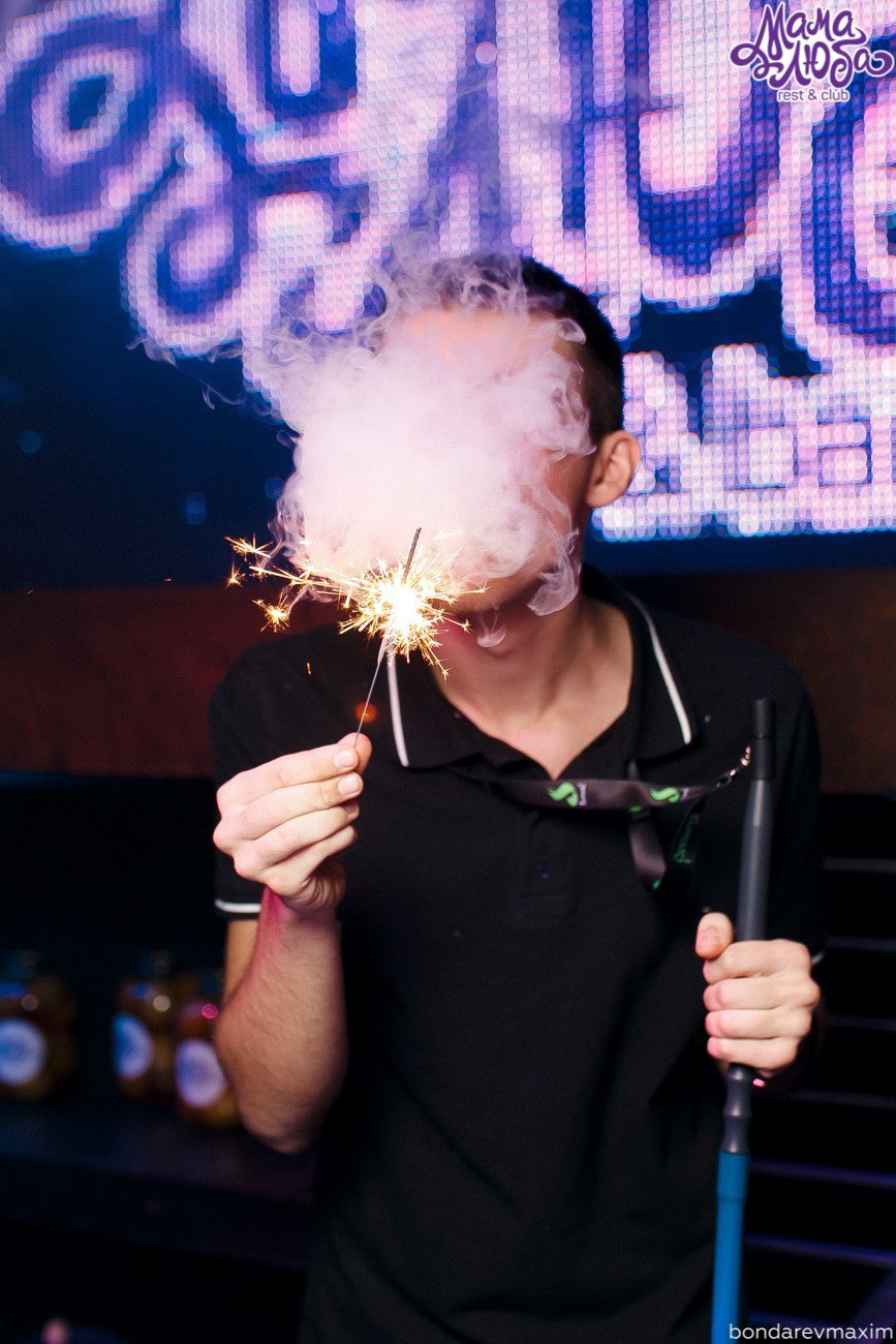 Мама Люба 31 декабря 2018. Максим Бондарев, коммерческий фотограф для бизнеса | Курск