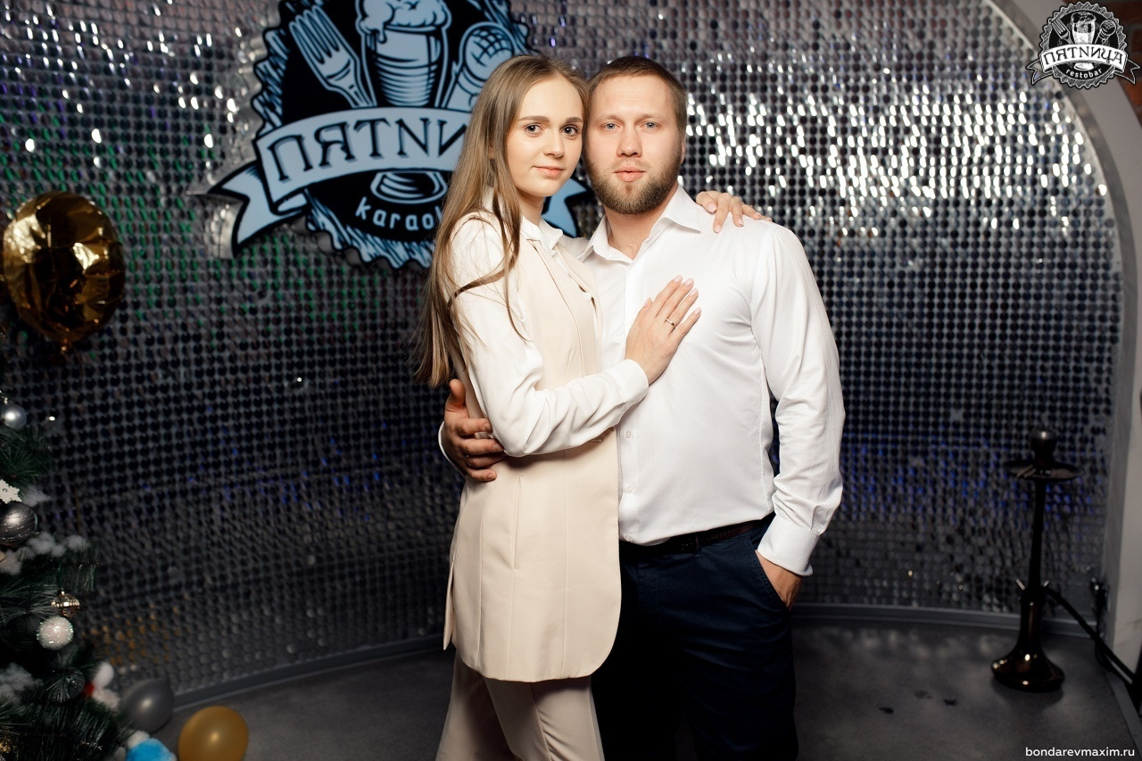 РЕСТОБАР ПЯТНИЦА 18 01 2020. Максим Бондарев, коммерческий фотограф для бизнеса | Курск