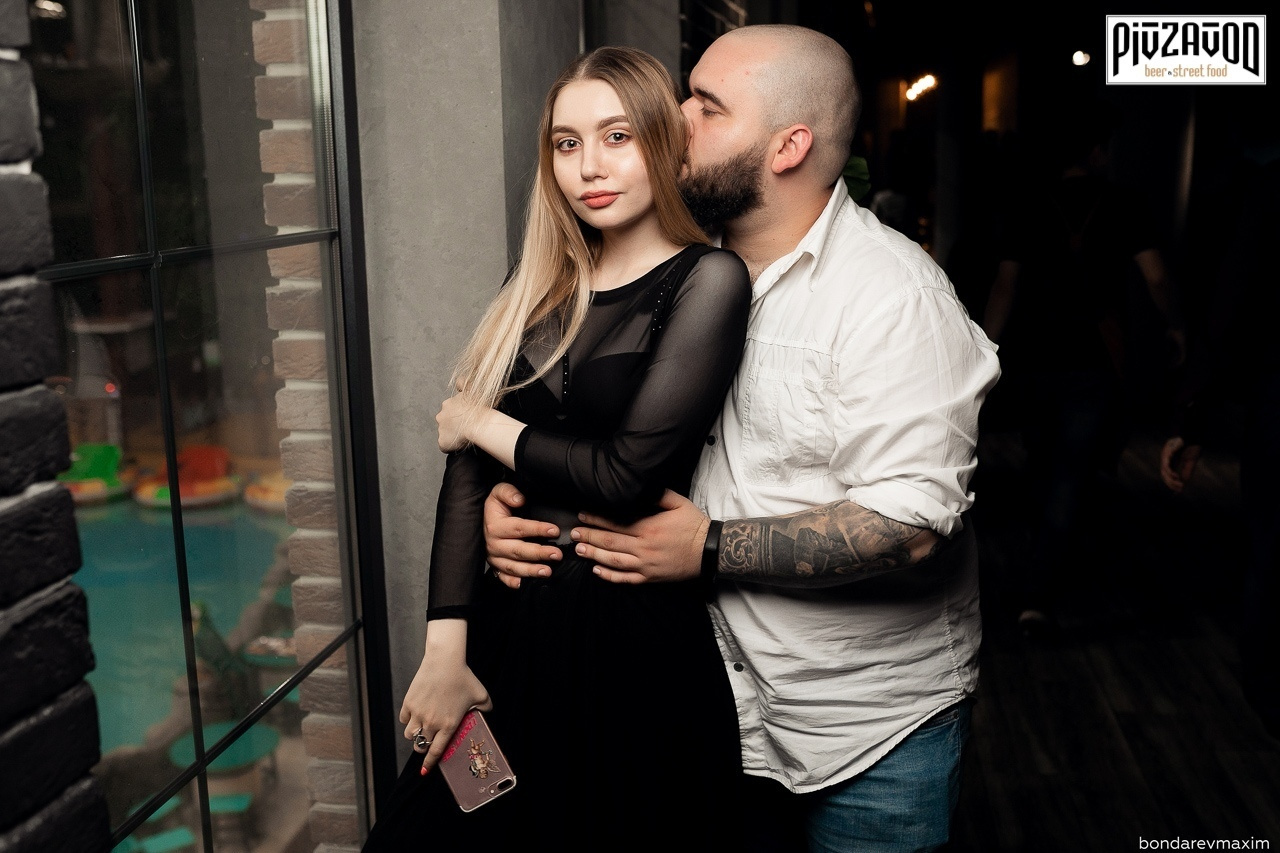 «PIVZAVOD» Суббота ___ 21 сентября. Максим Бондарев, коммерческий фотограф для бизнеса | Курск