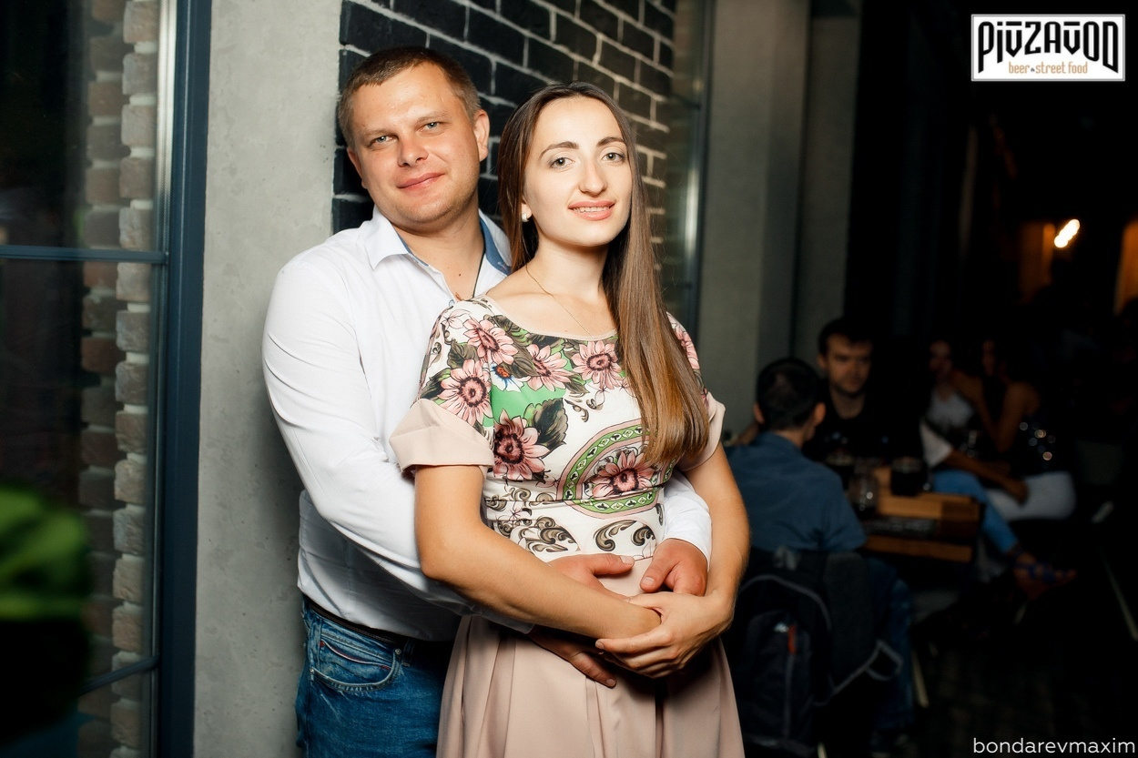 «PIVZAVOD» Суббота ___ 1 сентября. Максим Бондарев, коммерческий фотограф для бизнеса | Курск