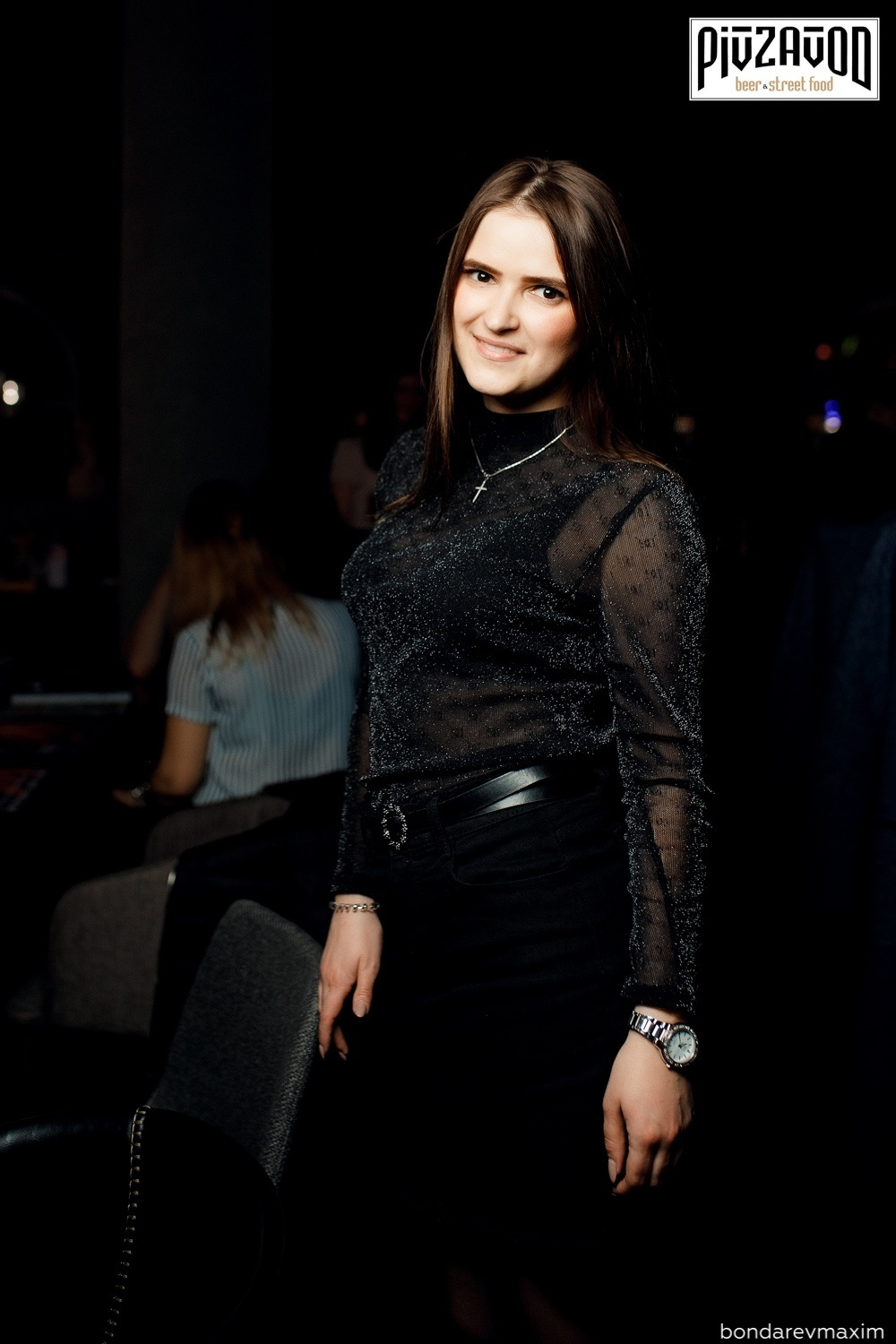 «PIVZAVOD» Суббота ___ 06 апреля. Максим Бондарев, коммерческий фотограф для бизнеса | Курск