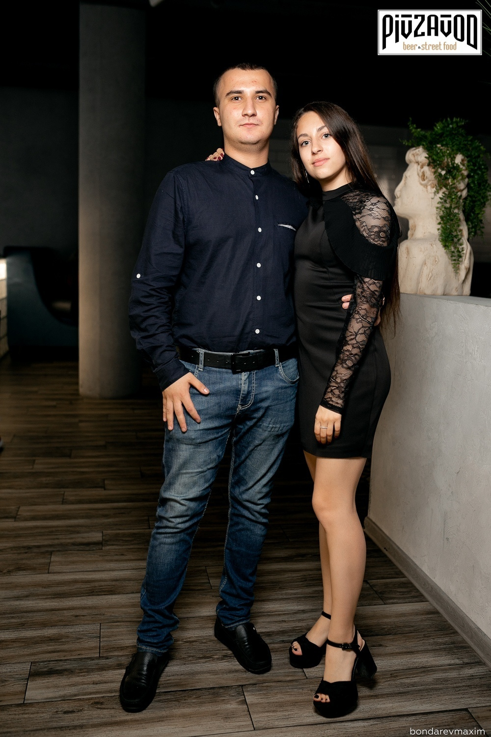 «PIVZAVOD» Пятница ___ 26 июля. Максим Бондарев, коммерческий фотограф для бизнеса | Курск