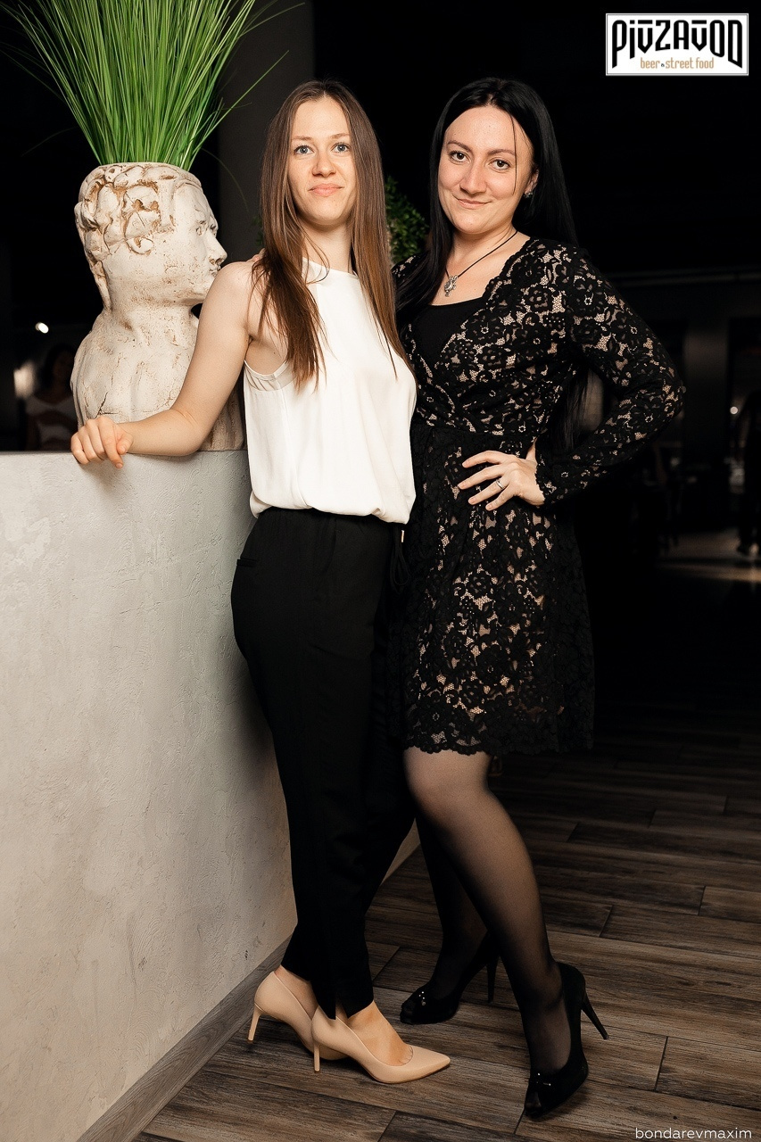 «PIVZAVOD» Пятница ___06 сентября. Максим Бондарев, коммерческий фотограф для бизнеса | Курск