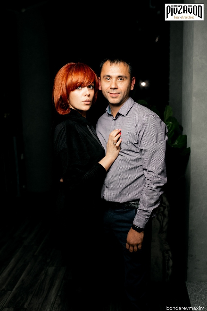 «PIVZAVOD» Суббота ___ 28 сентября. Максим Бондарев, коммерческий фотограф для бизнеса | Курск