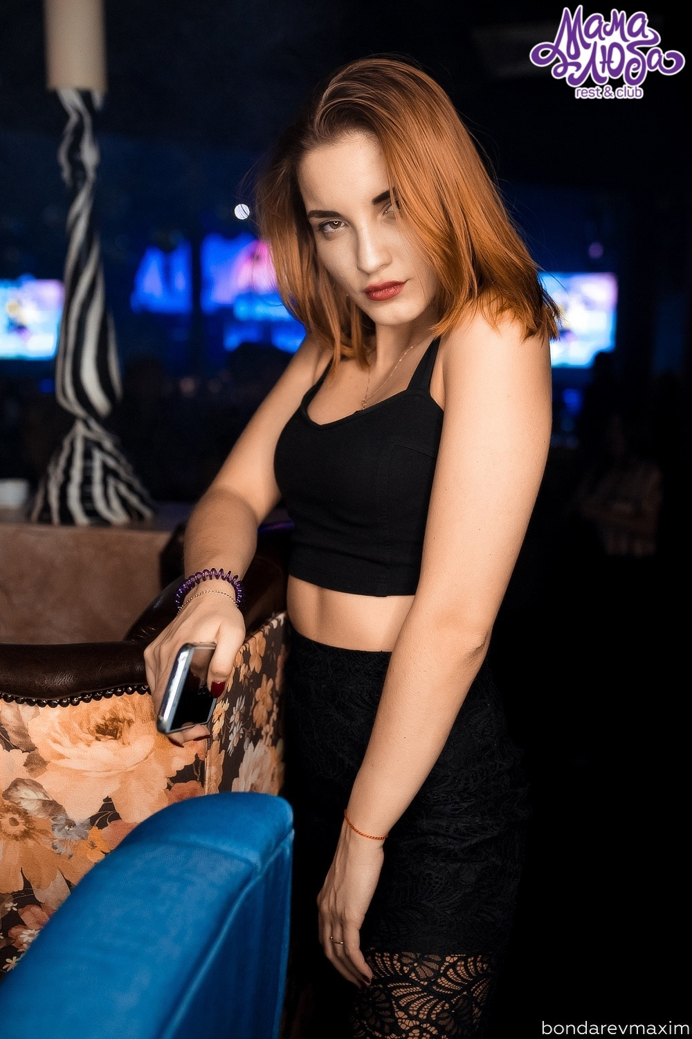 Мама Люба 6 октября — «ТАНЦЫ В КЛУБЕ. Максим Бондарев, коммерческий фотограф для бизнеса | Курск