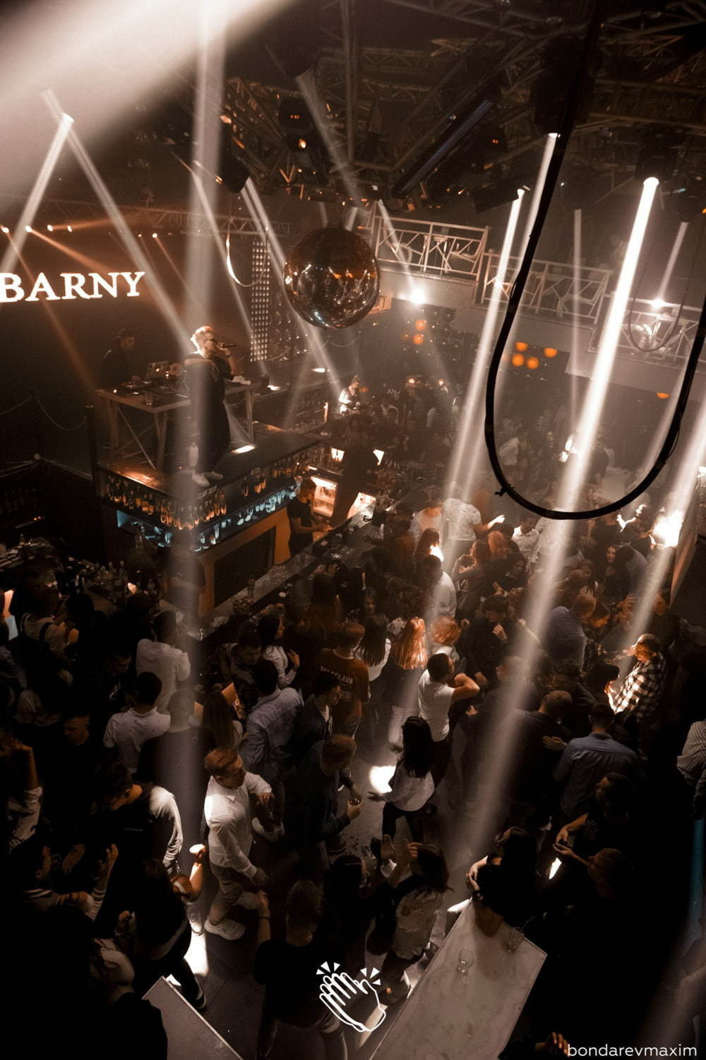 MAKE IT CLAP: BDAYIII. Максим Бондарев, коммерческий фотограф для бизнеса | Курск