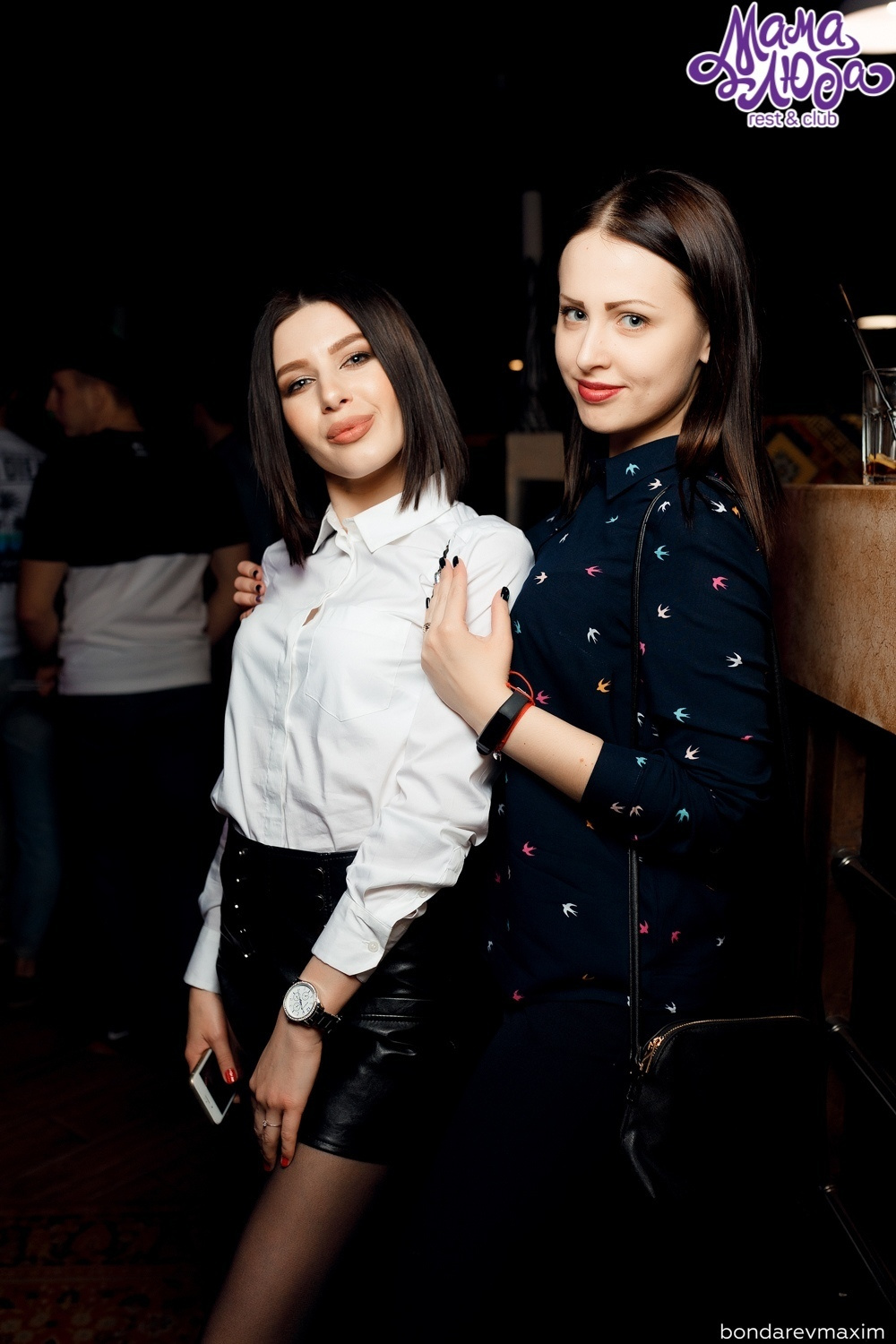 Мама Люба 20 Апреля ___ «МАМА ЛЮБА. ФИНАЛ». Максим Бондарев, коммерческий фотограф для бизнеса | Курск