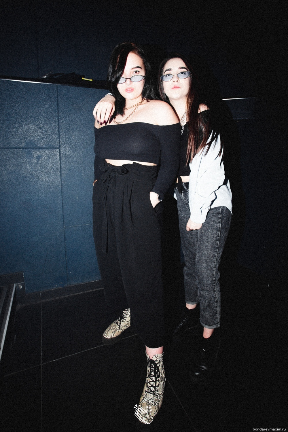 MAKE IT CLAP_ FAST FOOD. Максим Бондарев, коммерческий фотограф для бизнеса | Курск