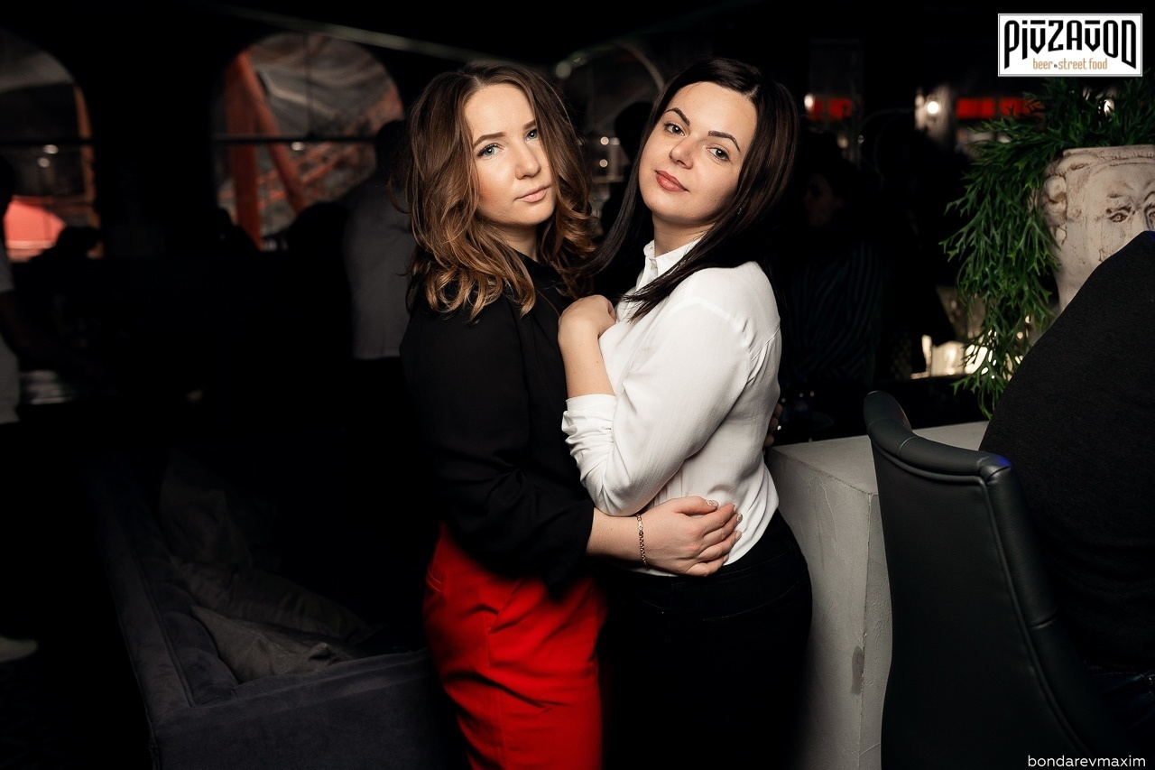 «PIVZAVOD» Суббота ___ 21 сентября. Максим Бондарев, коммерческий фотограф для бизнеса | Курск