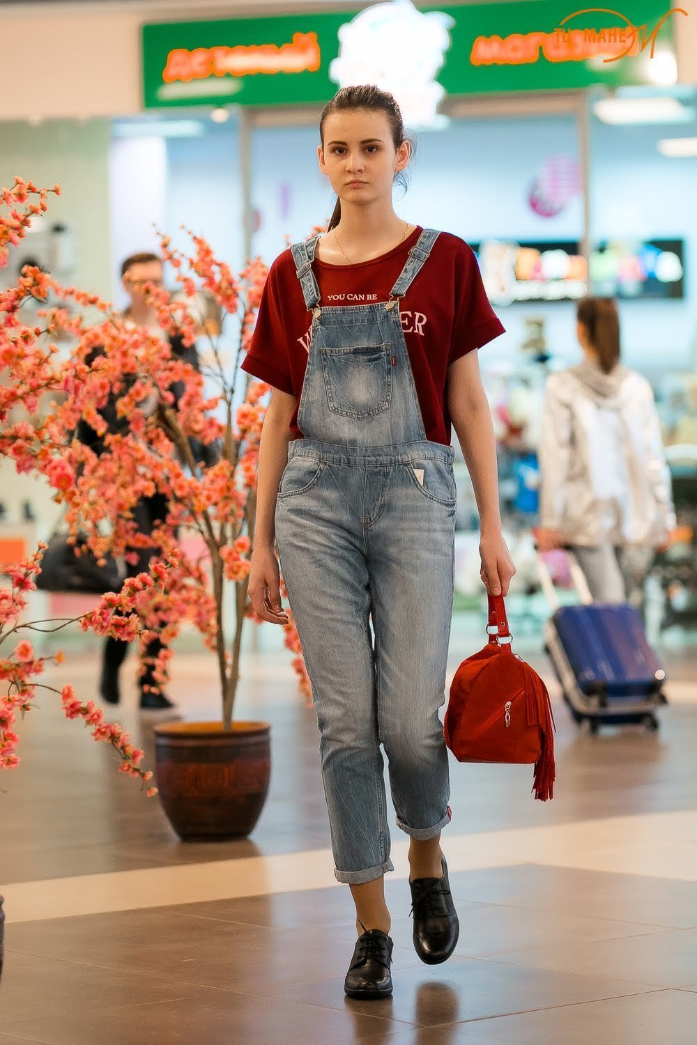 Манеж 24 03 2018. Максим Бондарев, коммерческий фотограф для бизнеса | Курск