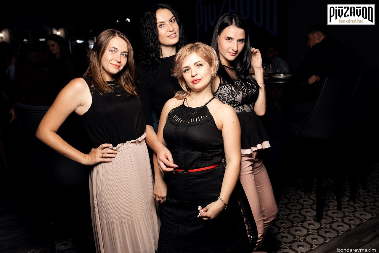 «PIVZAVOD» Пятница ___ 20 сентября. Максим Бондарев, коммерческий фотограф для бизнеса | Курск