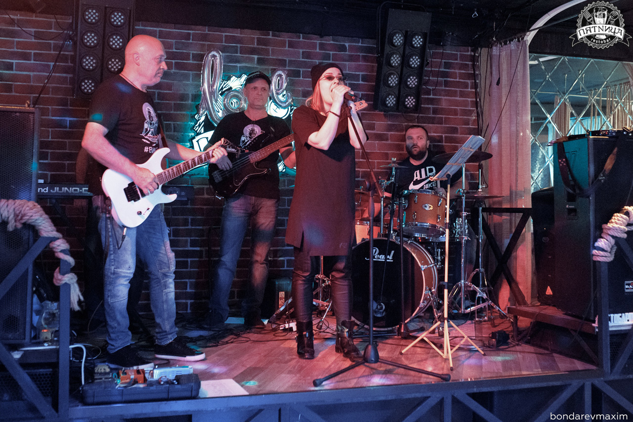 РЕСТОБАР ПЯТНИЦА 26 10 2019. Максим Бондарев, коммерческий фотограф для бизнеса | Курск