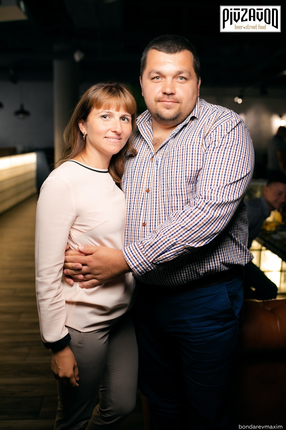 «PIVZAVOD» Пятница ___ 19 июля. Максим Бондарев, коммерческий фотограф для бизнеса | Курск