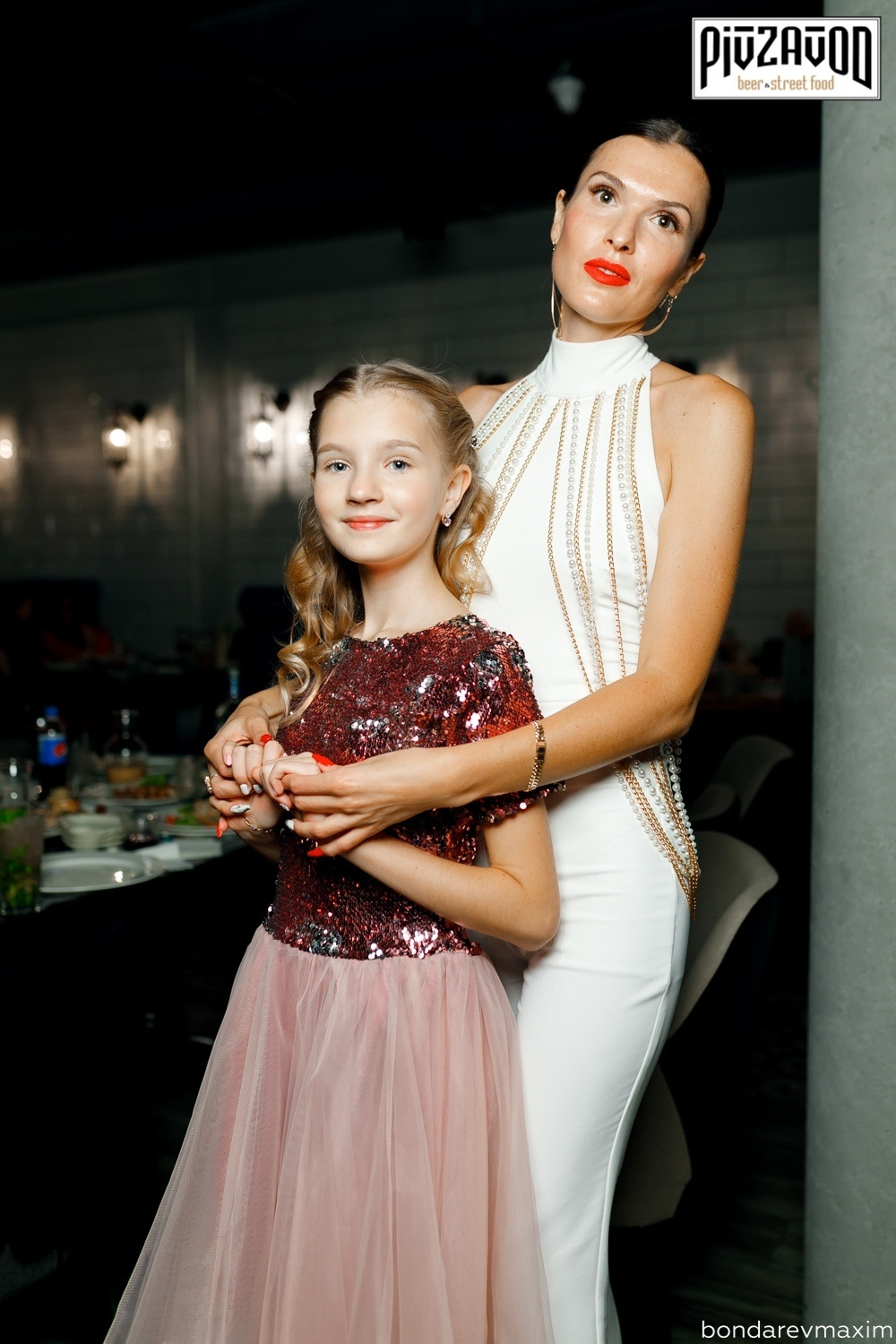 «PIVZAVOD» Суббота ___ 22 сентября. Максим Бондарев, коммерческий фотограф для бизнеса | Курск