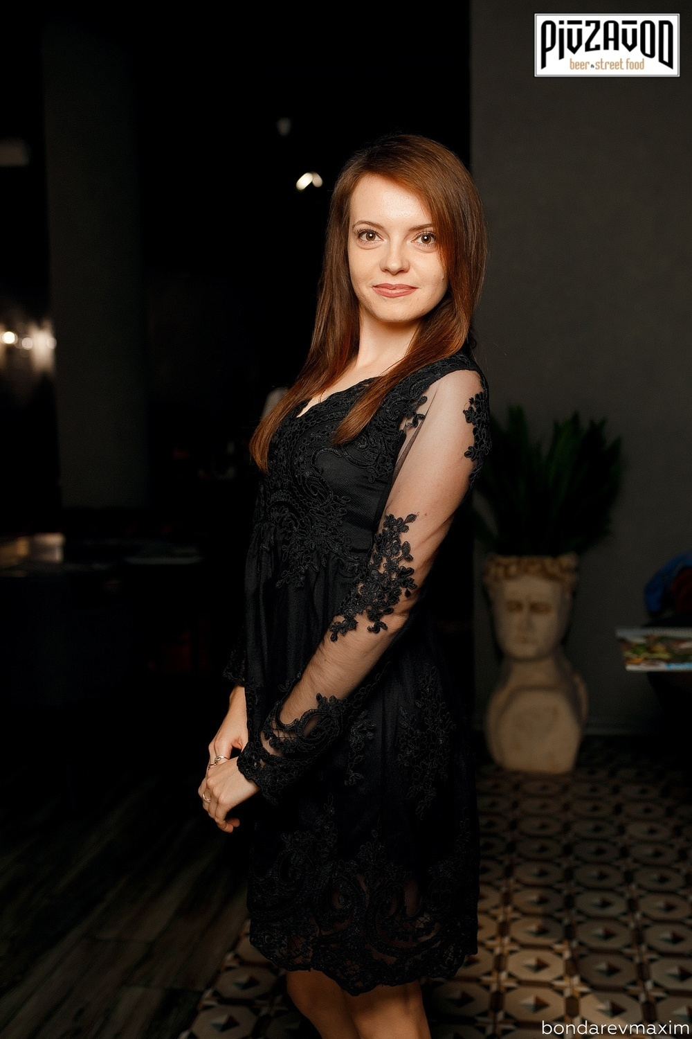 «PIVZAVOD» Пятница ___ 21 сентября. Максим Бондарев, коммерческий фотограф для бизнеса | Курск