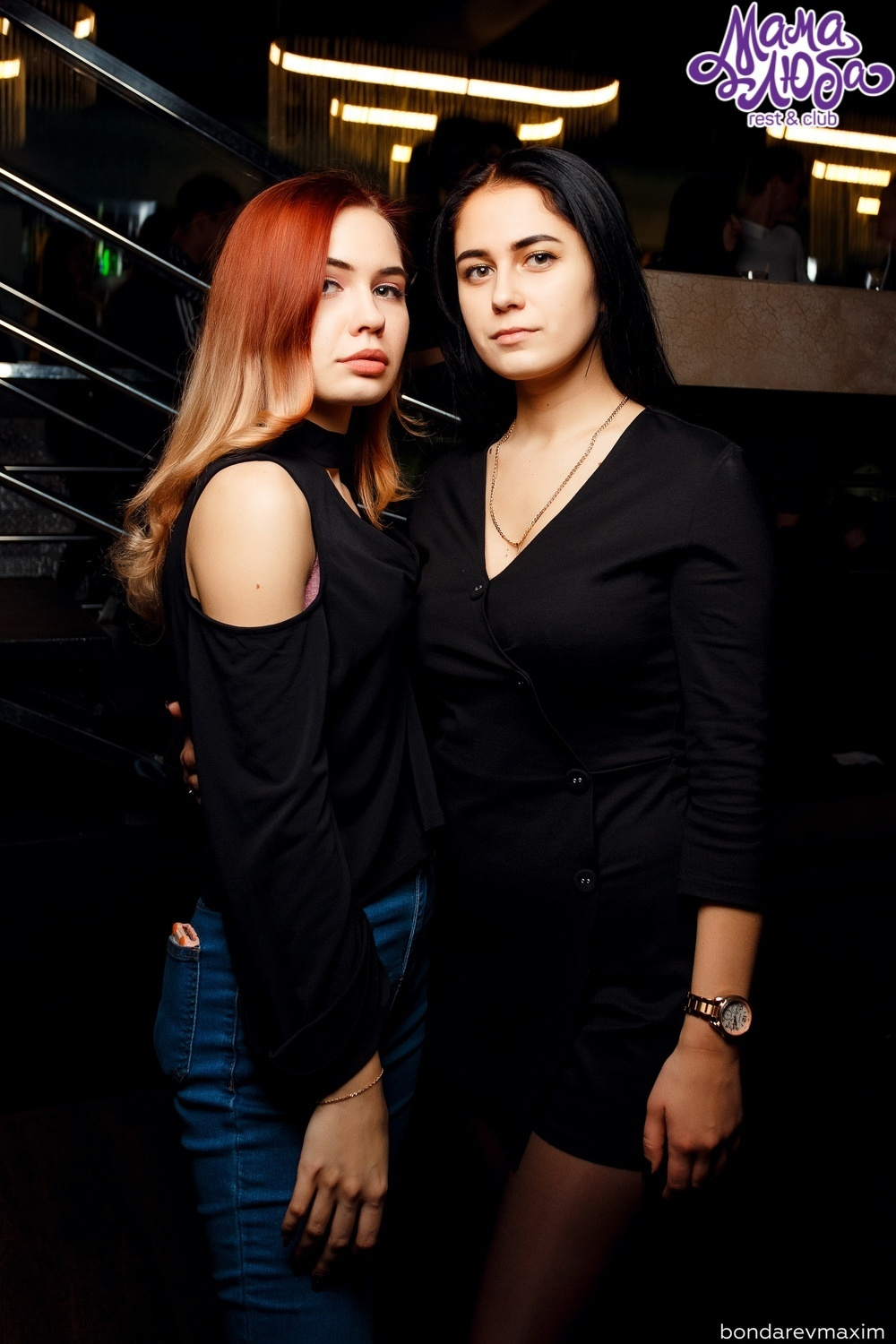 Мама Люба 8 декабря ___ Суббота — «МАМА, Я НА ДИСКОТЕКУ». Максим Бондарев, коммерческий фотограф для бизнеса | Курск