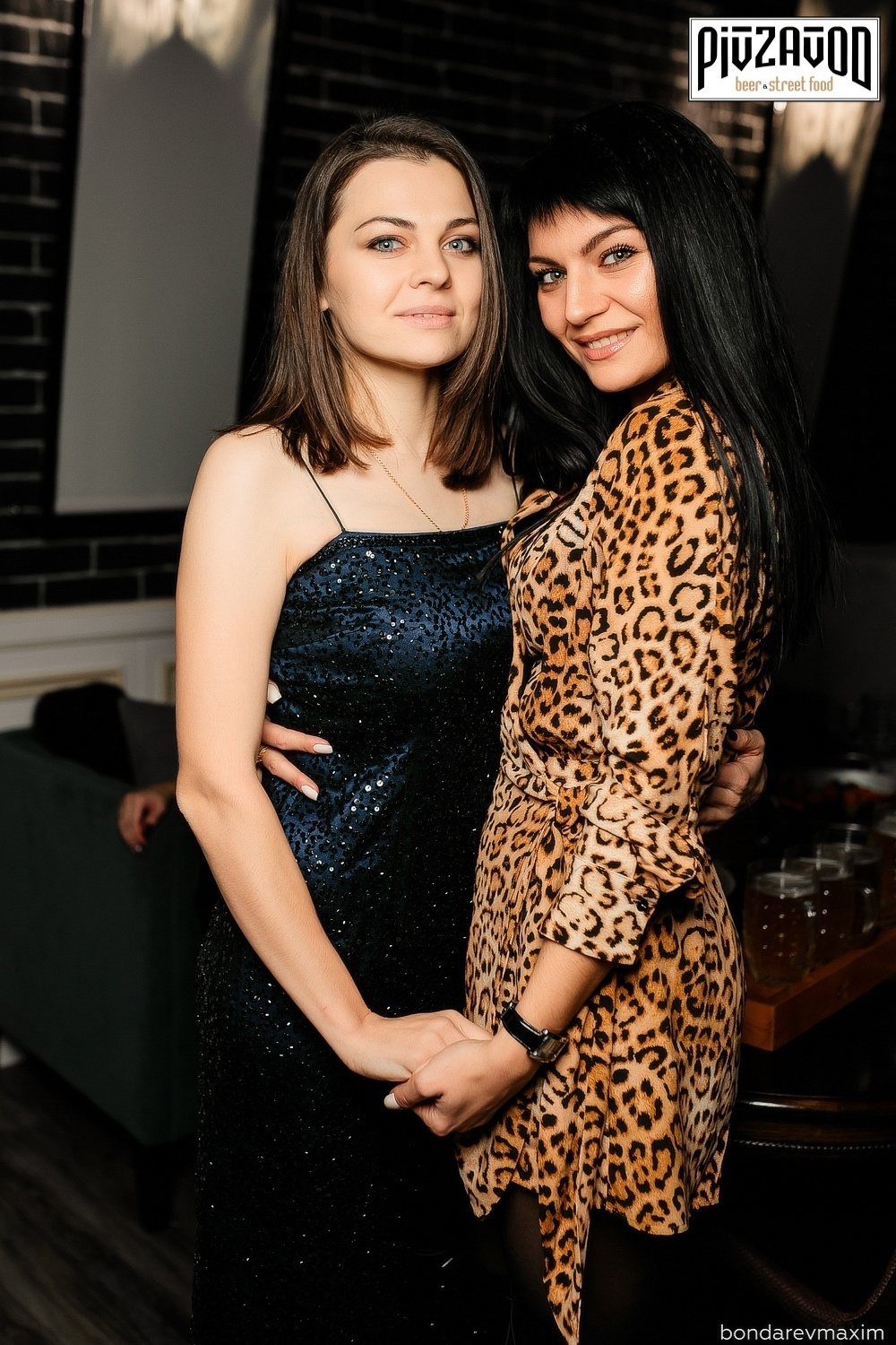 «PIVZAVOD» Суббота ___ 24 ноября. Максим Бондарев, коммерческий фотограф для бизнеса | Курск