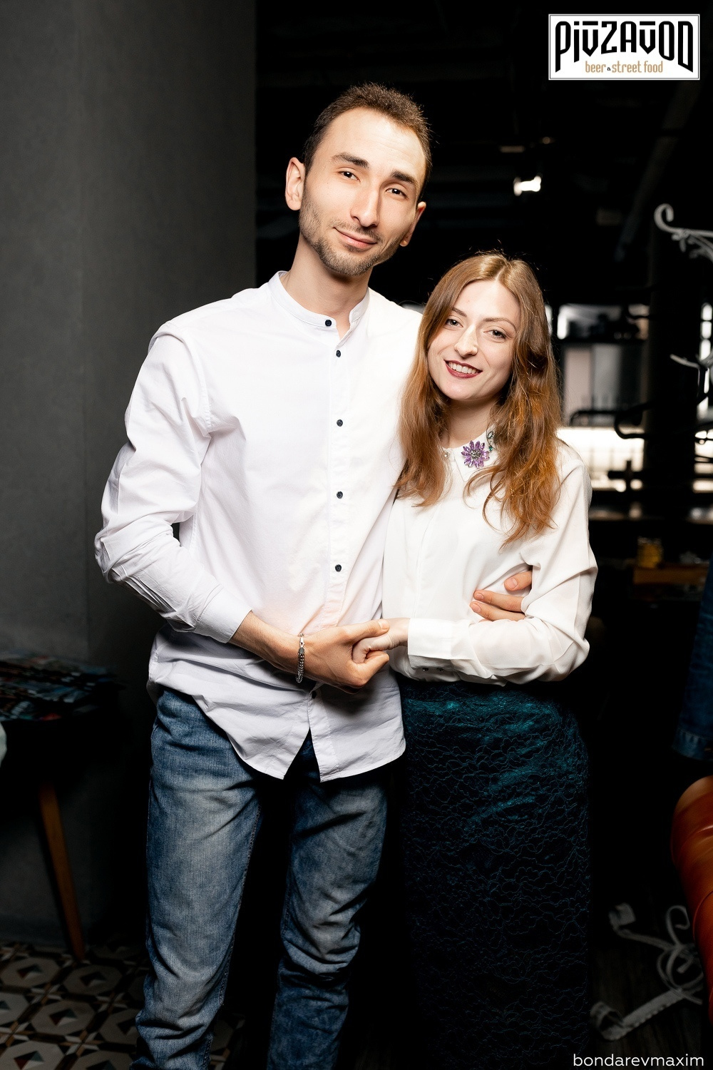 «PIVZAVOD» Пятница ___ 17 мая. Максим Бондарев, коммерческий фотограф для бизнеса | Курск