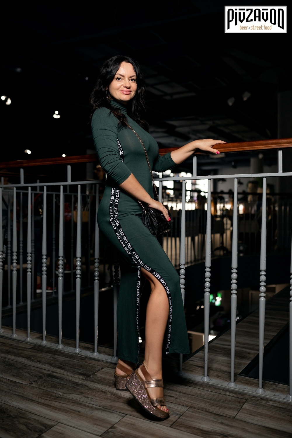 «PIVZAVOD» Пятница ___ 31 мая. Максим Бондарев, коммерческий фотограф для бизнеса | Курск