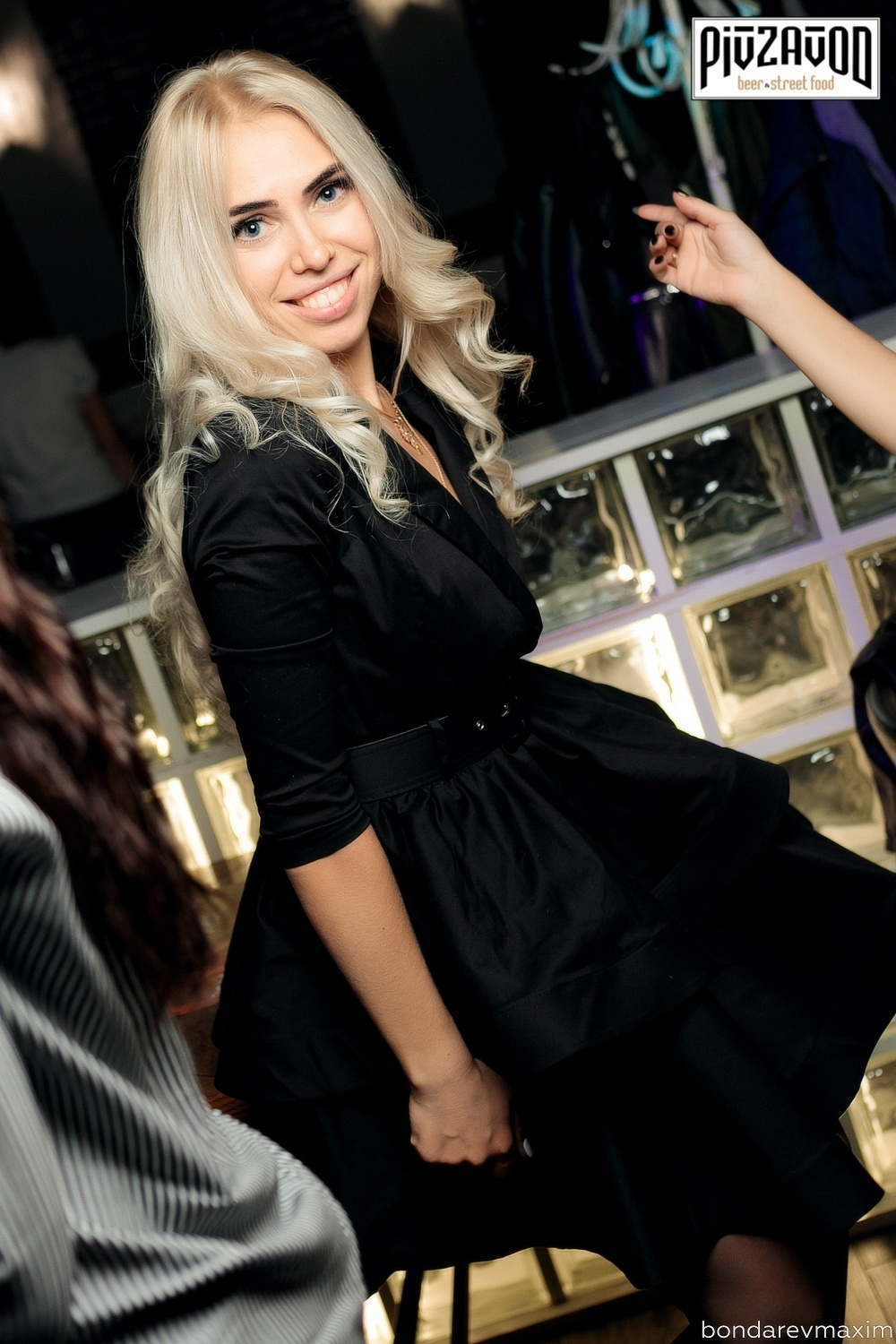 «PIVZAVOD» Суббота ___ 29 сентября. Максим Бондарев, коммерческий фотограф для бизнеса | Курск