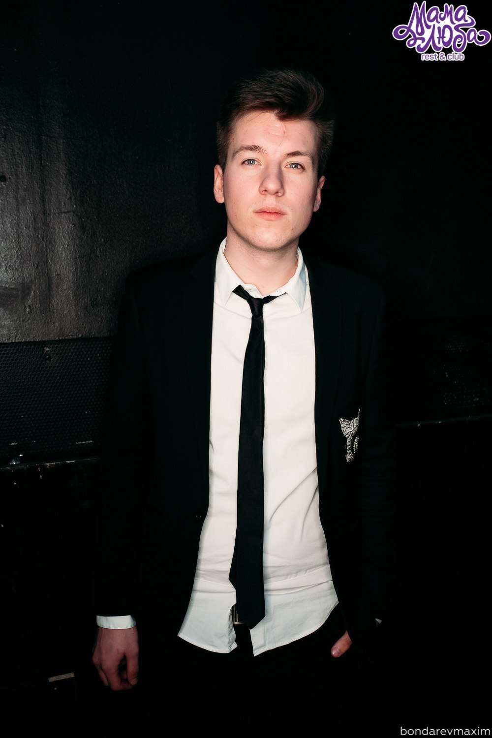 Мама Люба 3 марта — PRIVET VESNA. Максим Бондарев, коммерческий фотограф для бизнеса | Курск