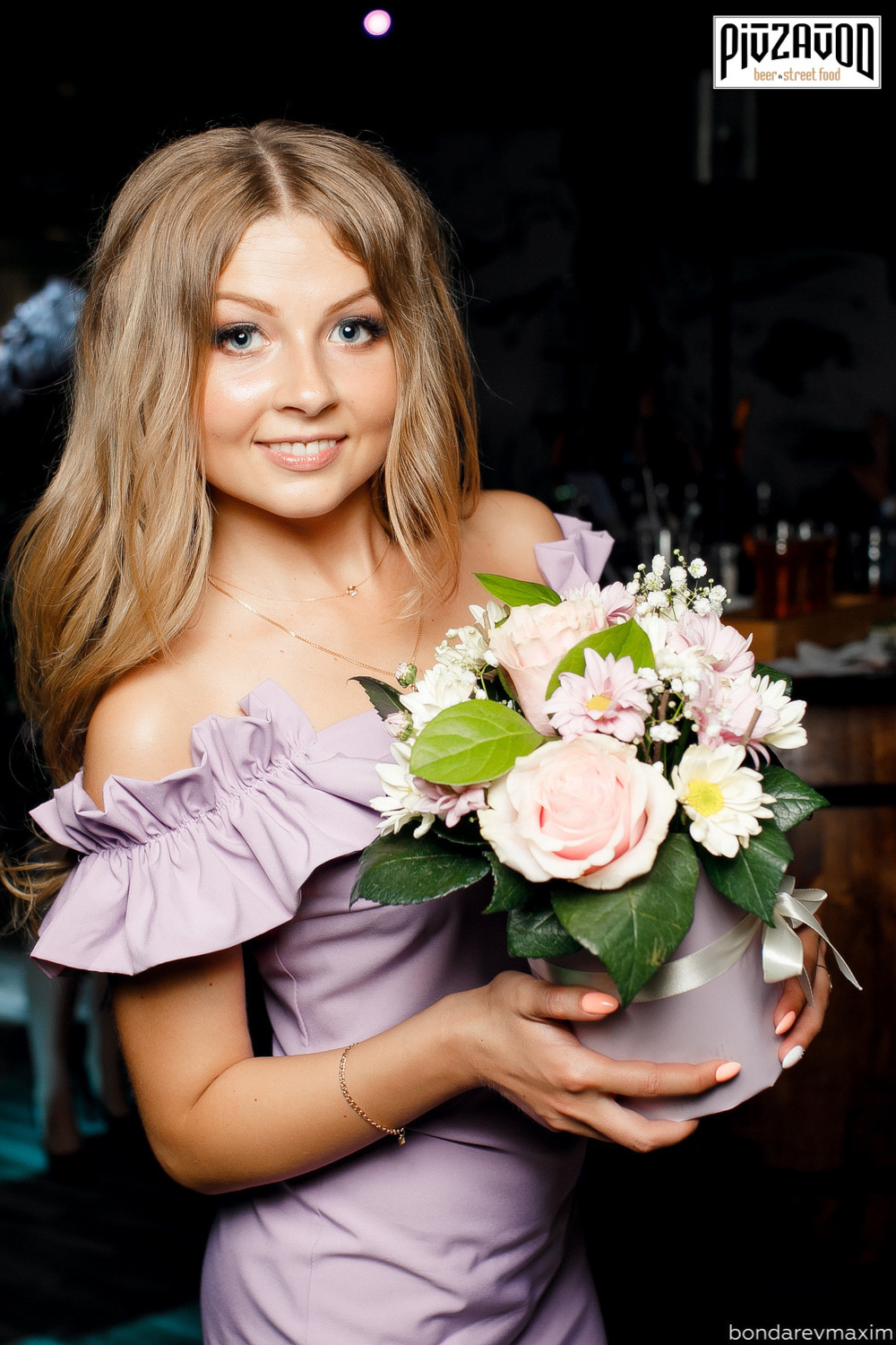 «PIVZAVOD» Пятница ___ 22 июня. Максим Бондарев, коммерческий фотограф для бизнеса | Курск