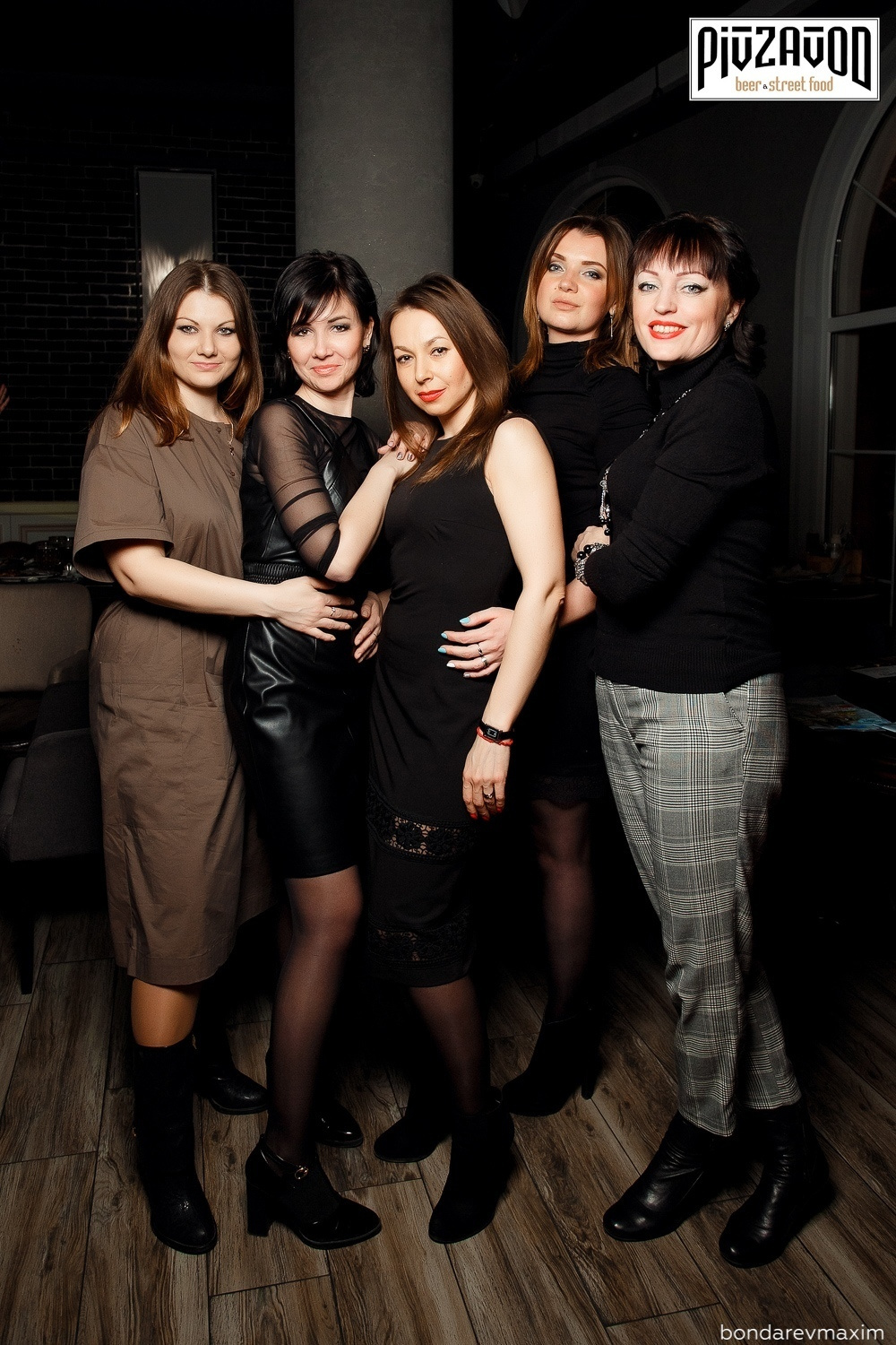 «PIVZAVOD» Пятница ___ 22 марта. Максим Бондарев, коммерческий фотограф для бизнеса | Курск