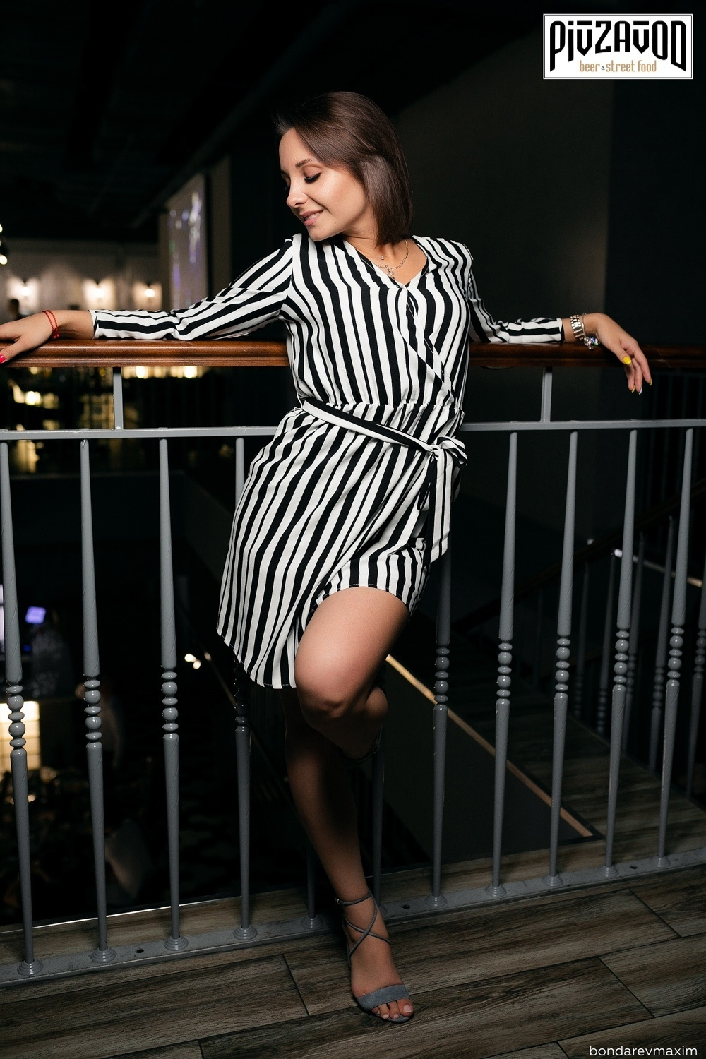 «PIVZAVOD» Суббота ___ 20 июля. Максим Бондарев, коммерческий фотограф для бизнеса | Курск