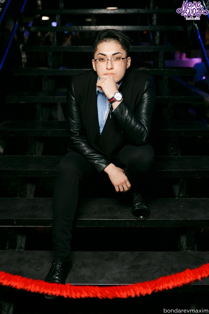 Мама Люба 29 декабря — Глобальный корпоратив. Максим Бондарев, коммерческий фотограф для бизнеса | Курск