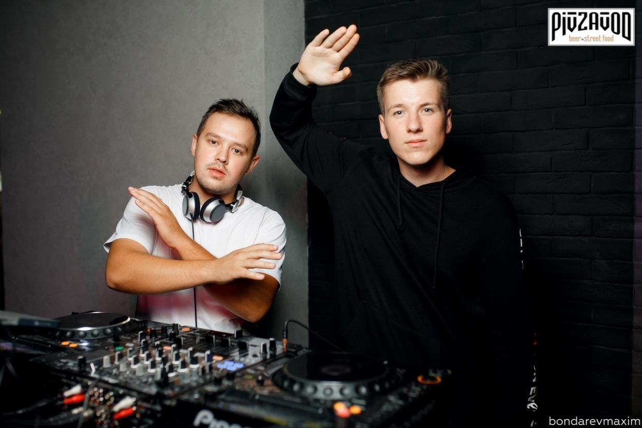 «PIVZAVOD» Суббота ___ 1 сентября. Максим Бондарев, коммерческий фотограф для бизнеса | Курск